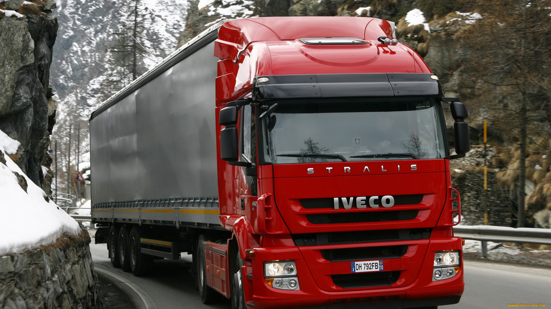 автомобили, iveco