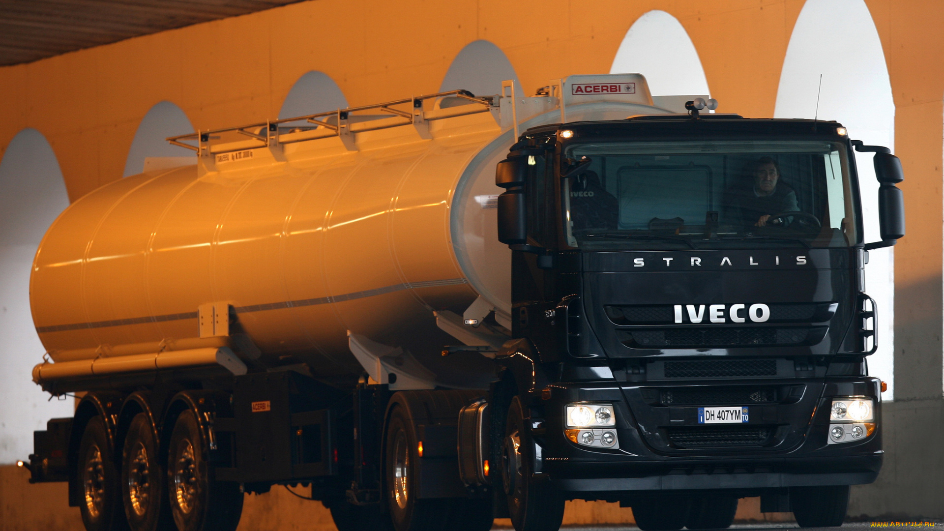 автомобили, iveco