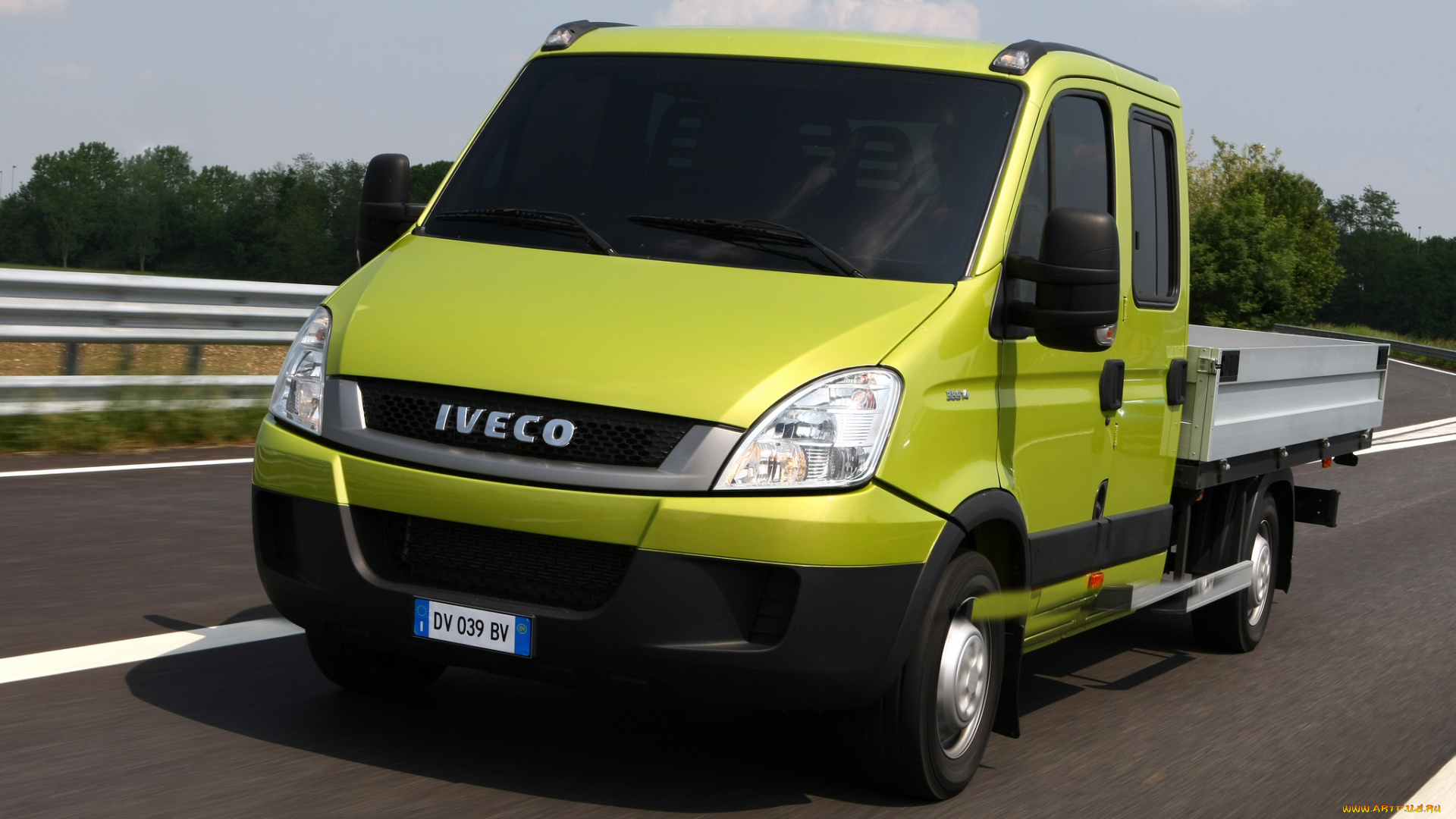 автомобили, iveco