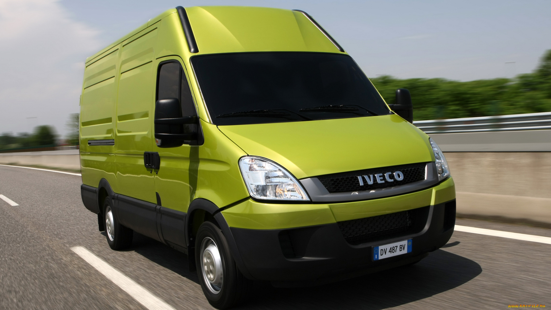 автомобили, iveco