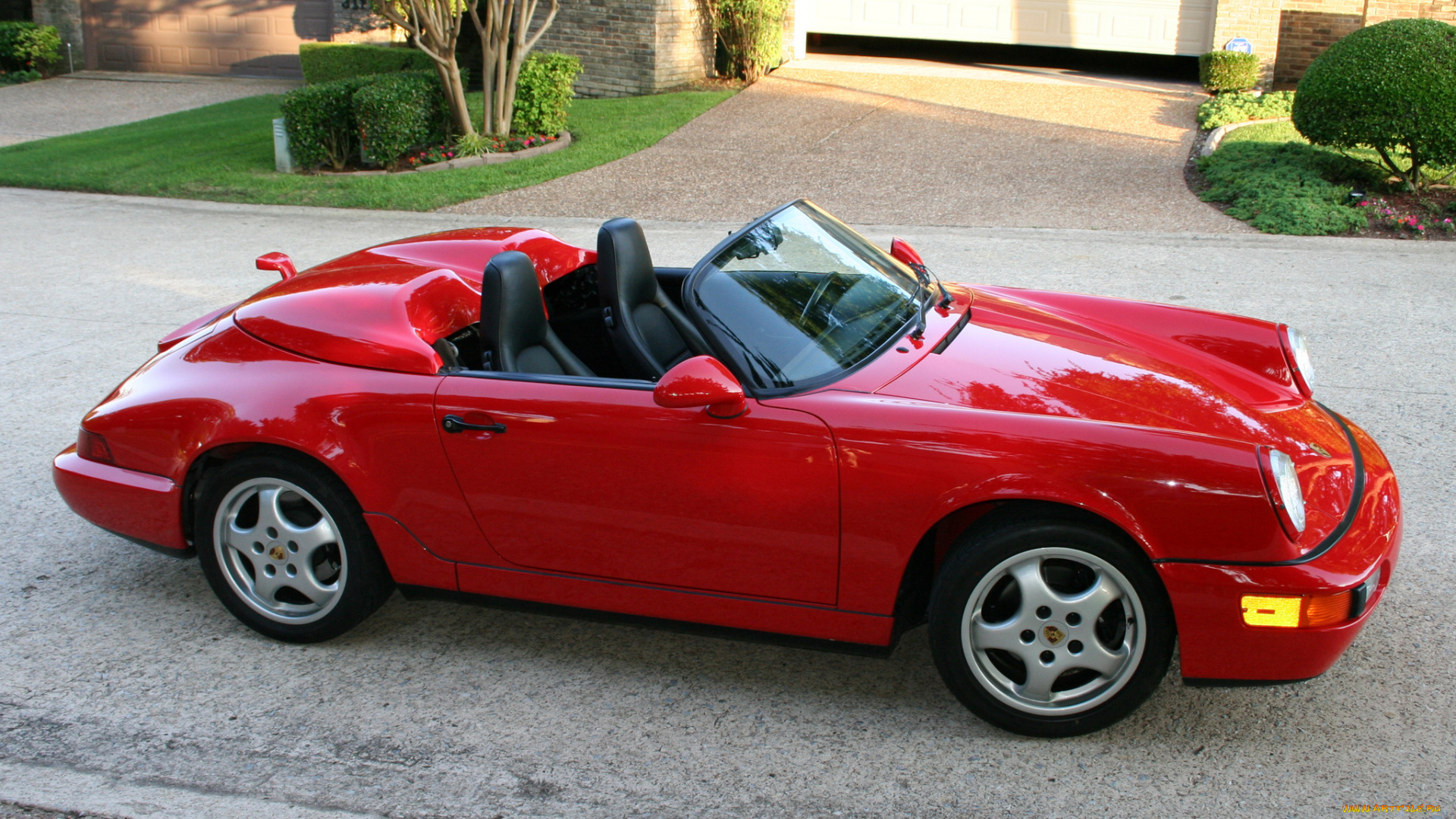 автомобили, porsche