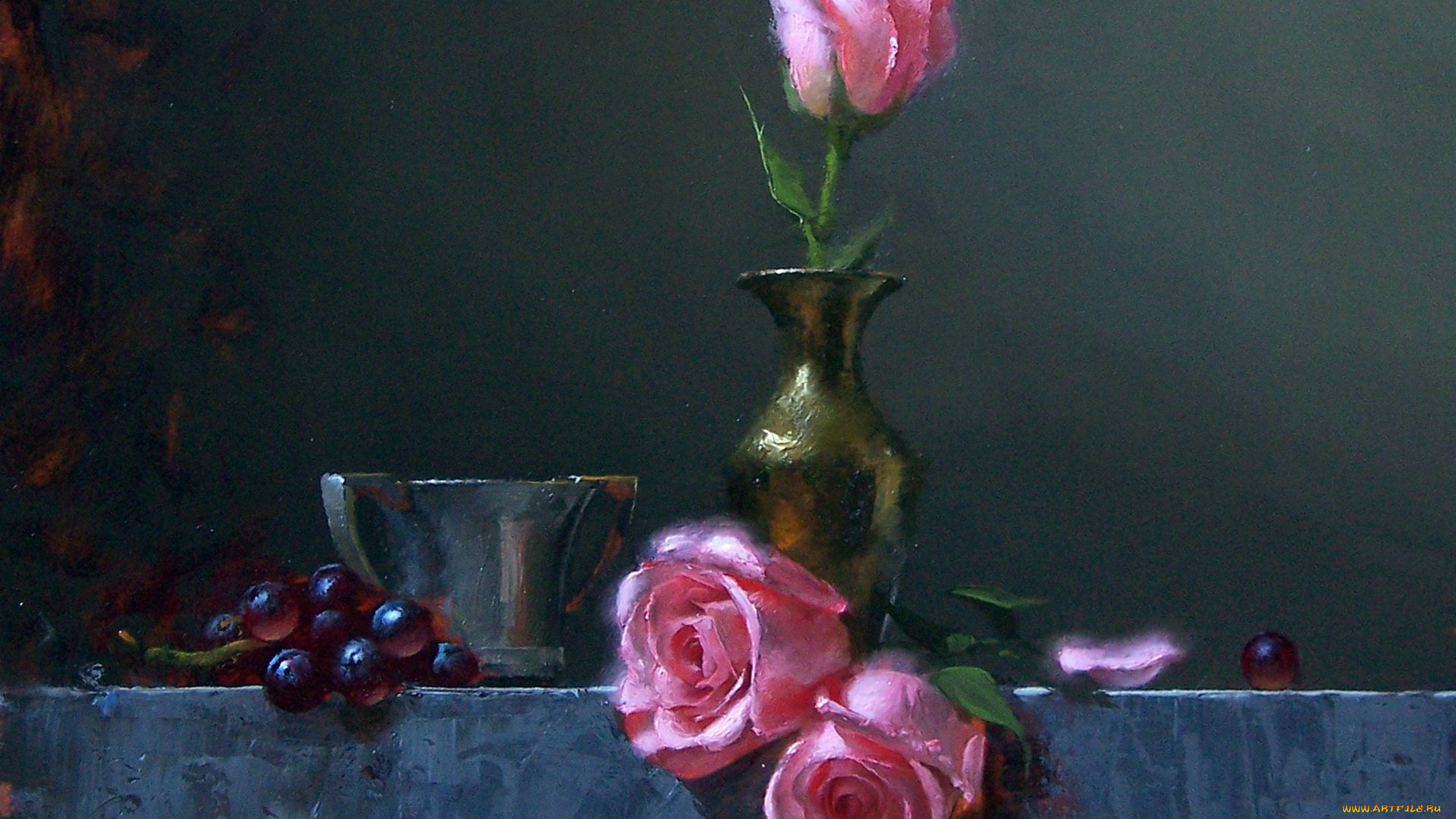 david, cheifetz, рисованные