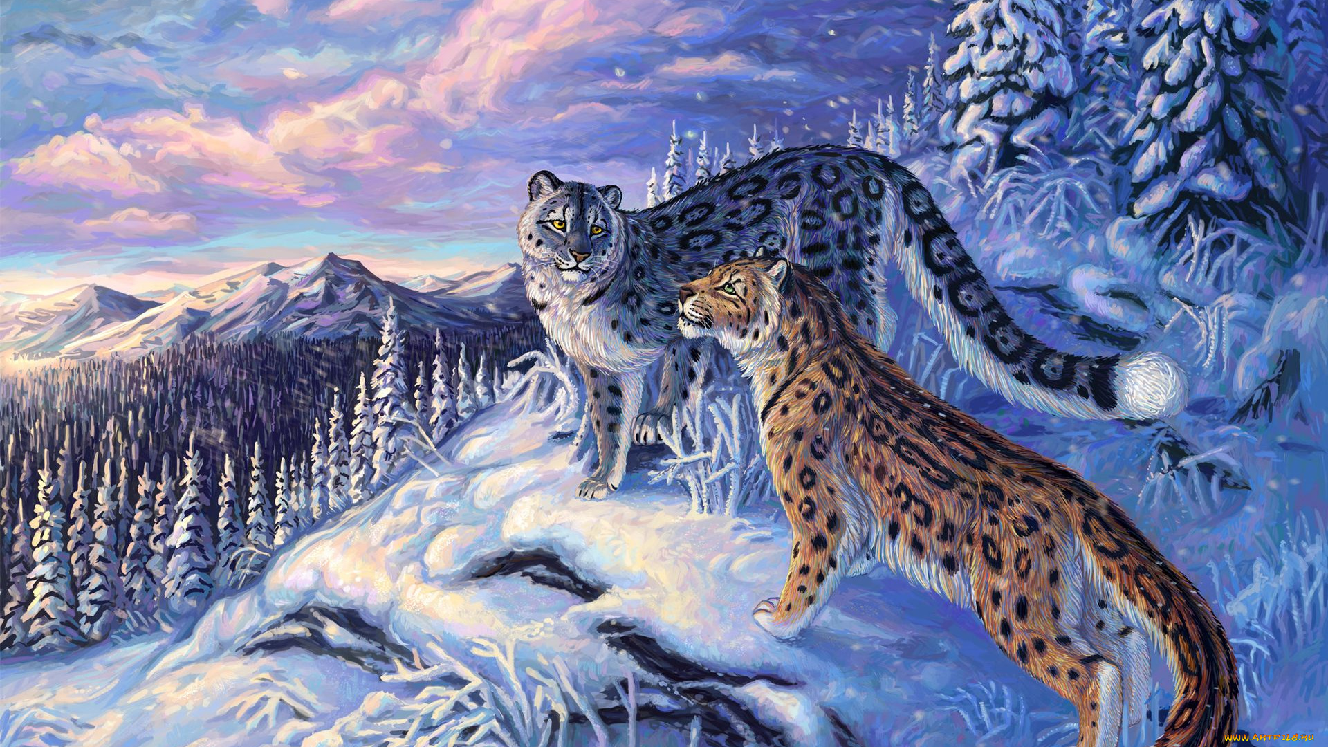 марина, золотухина, рисованные