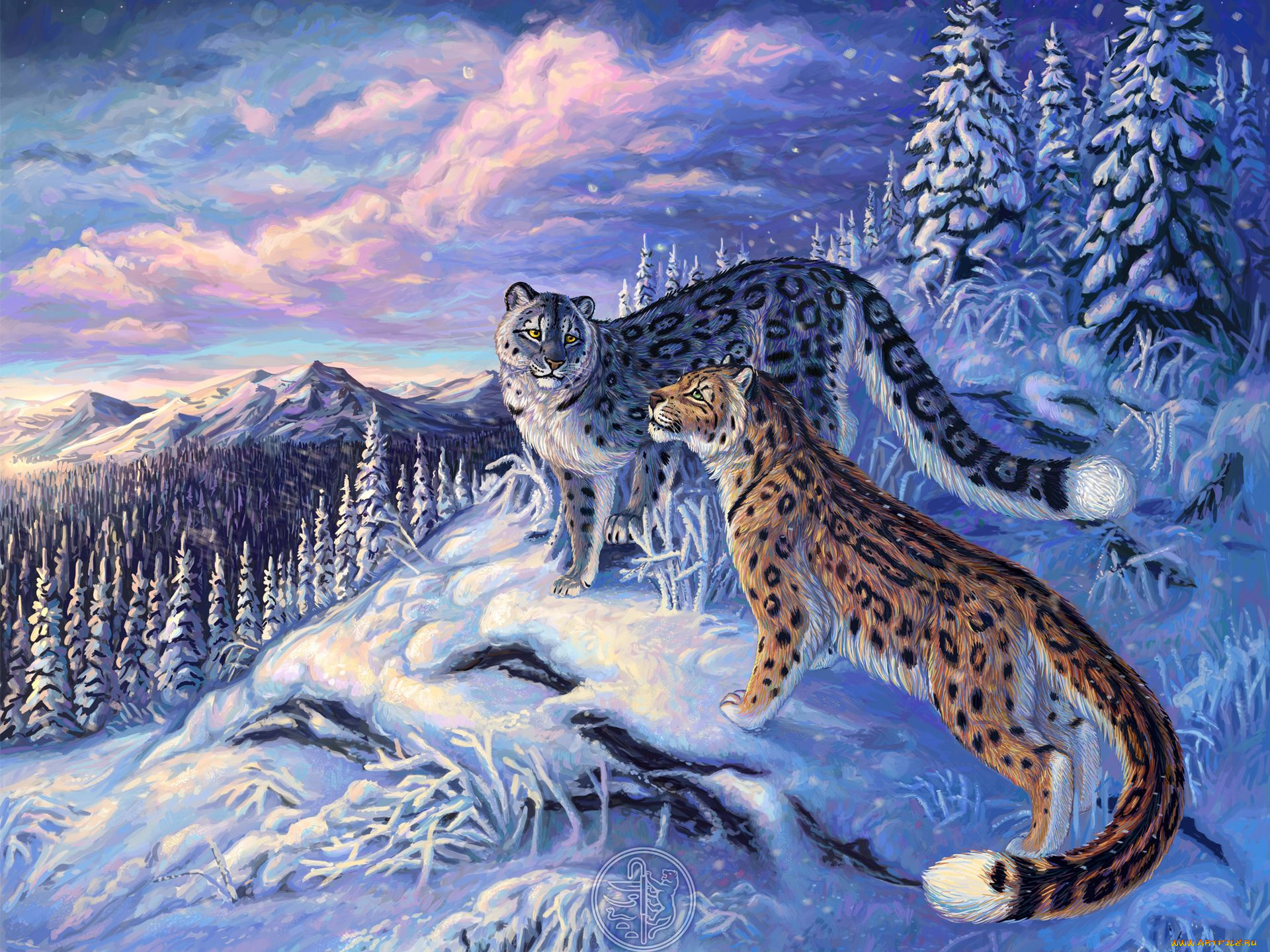 марина, золотухина, рисованные