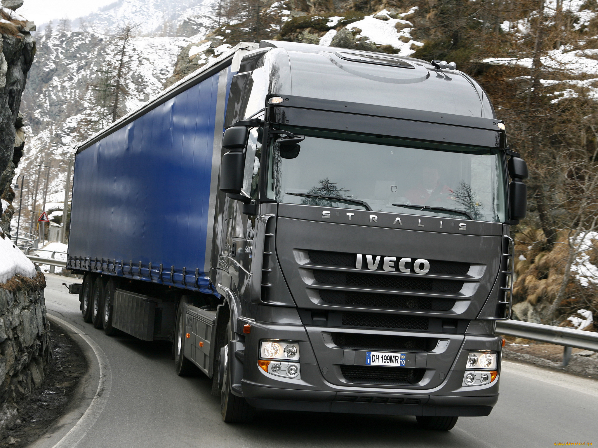 автомобили, iveco