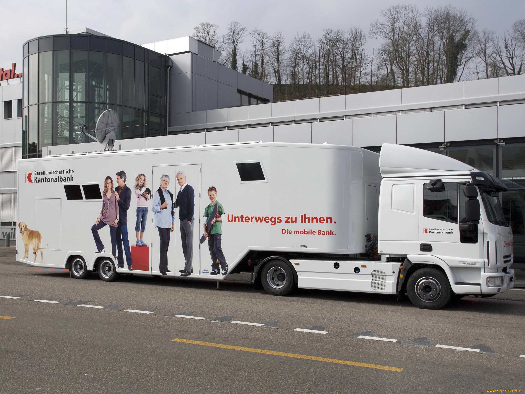 автомобили, iveco