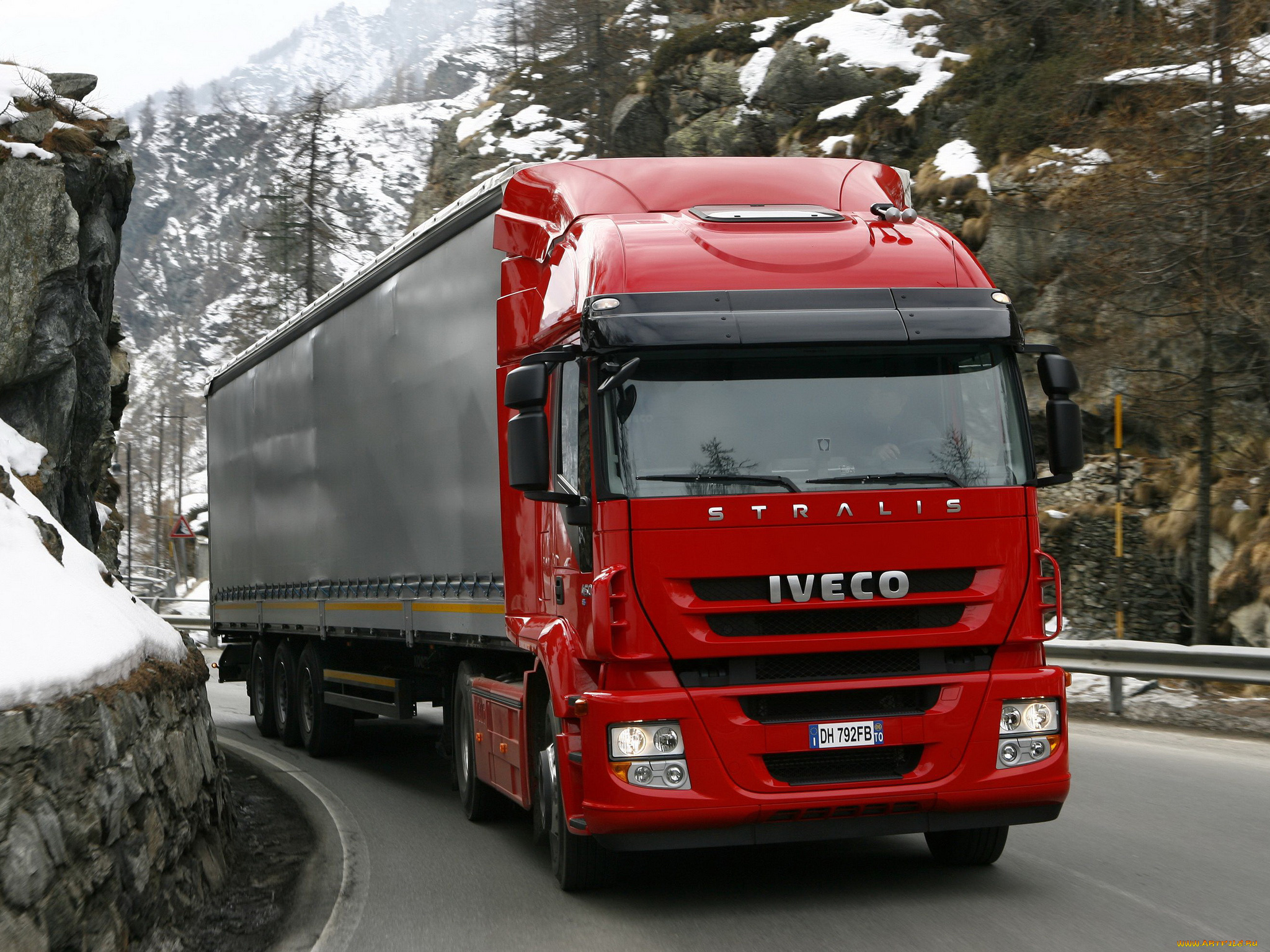 автомобили, iveco