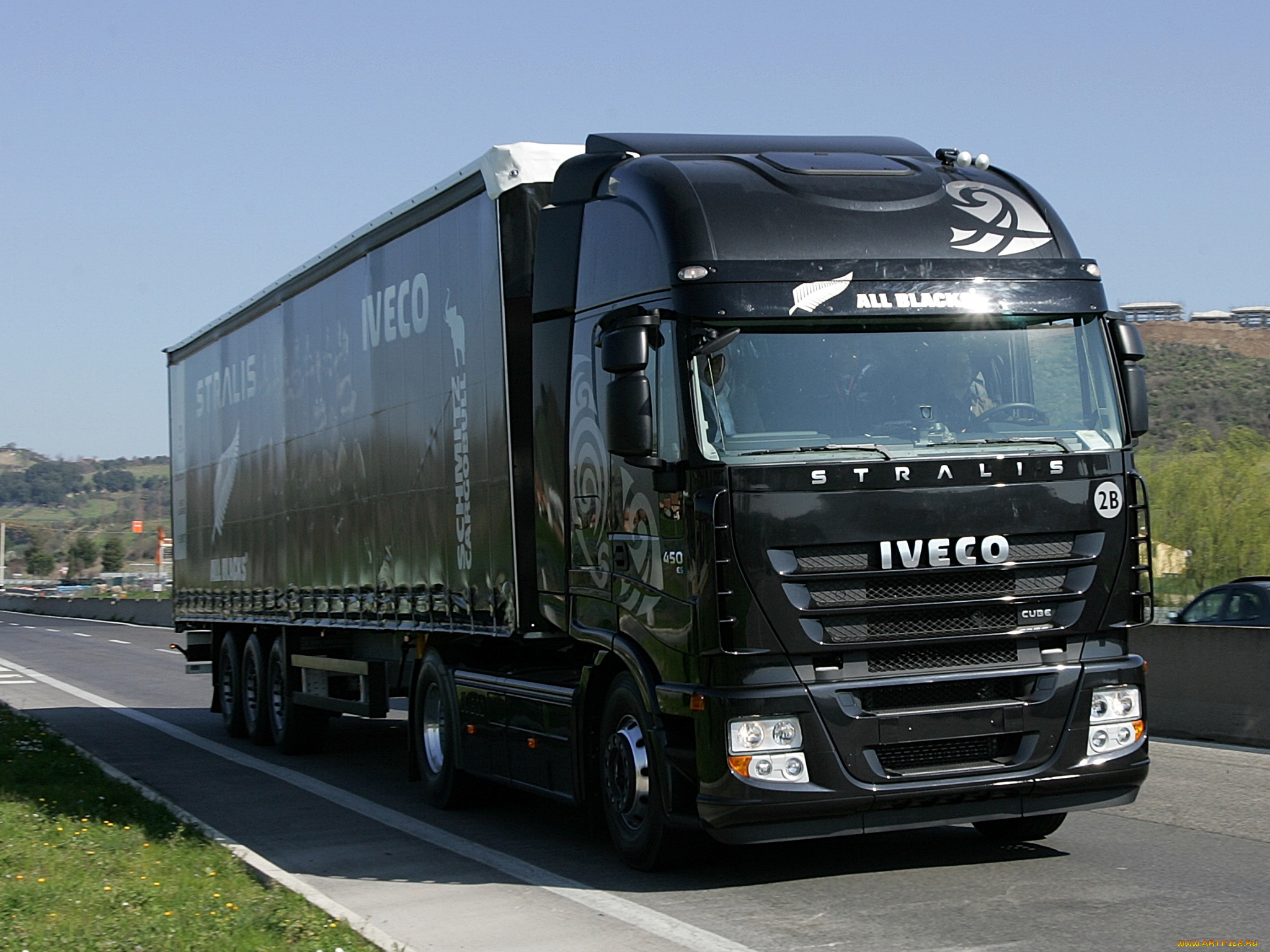 автомобили, iveco