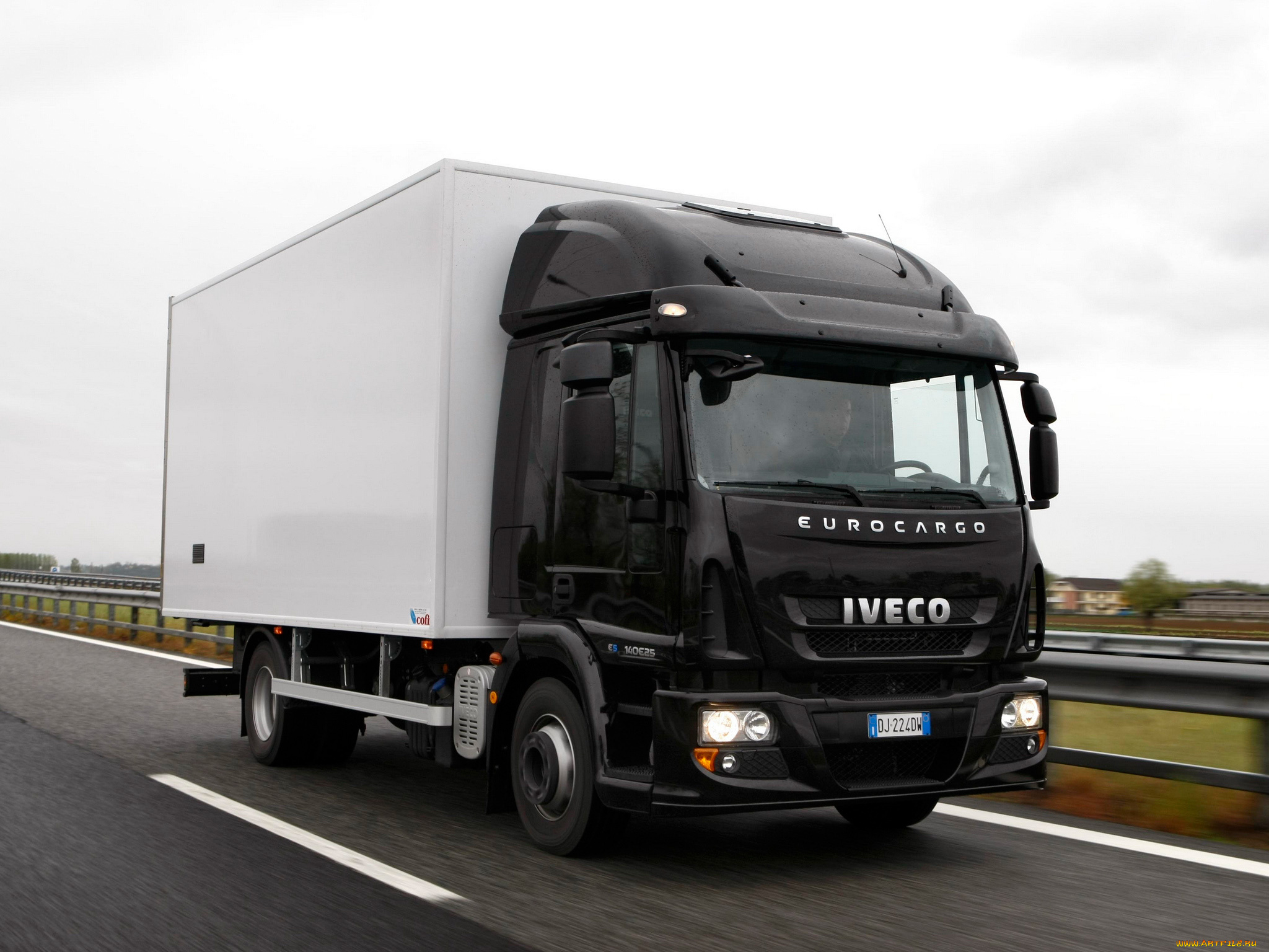 автомобили, iveco