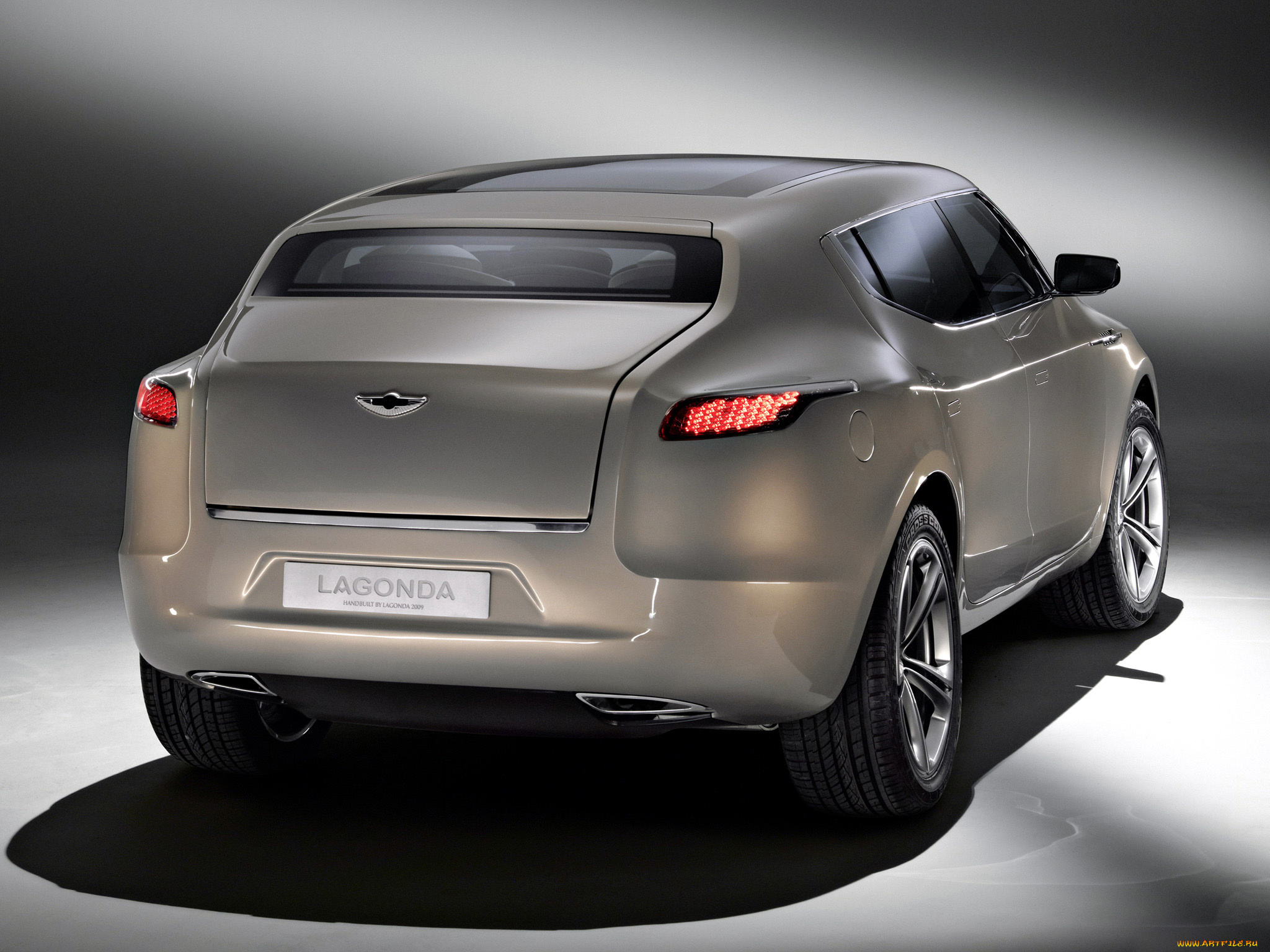 lagonda, concept, автомобили, aston, martin