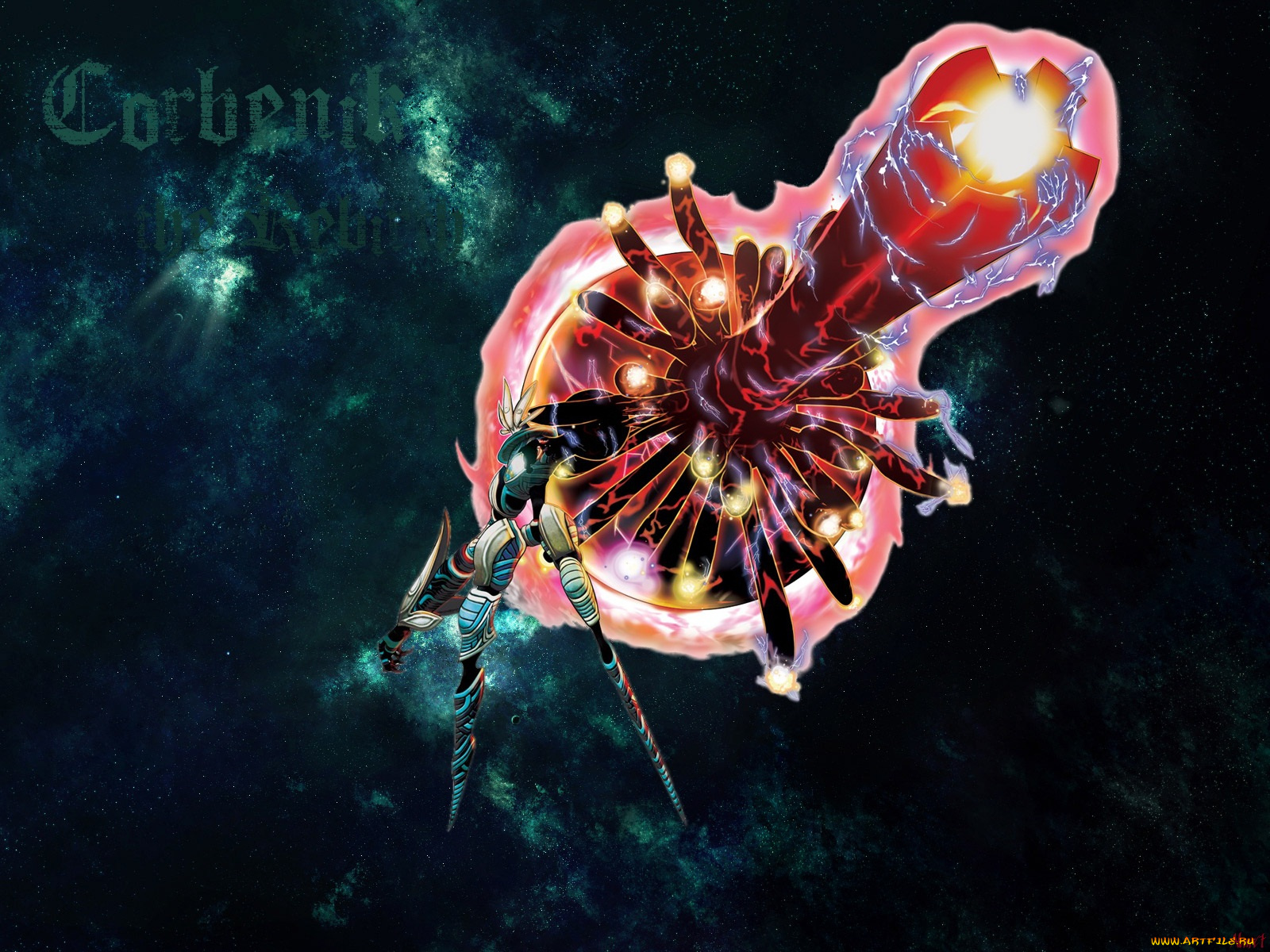 аниме, hack, sign