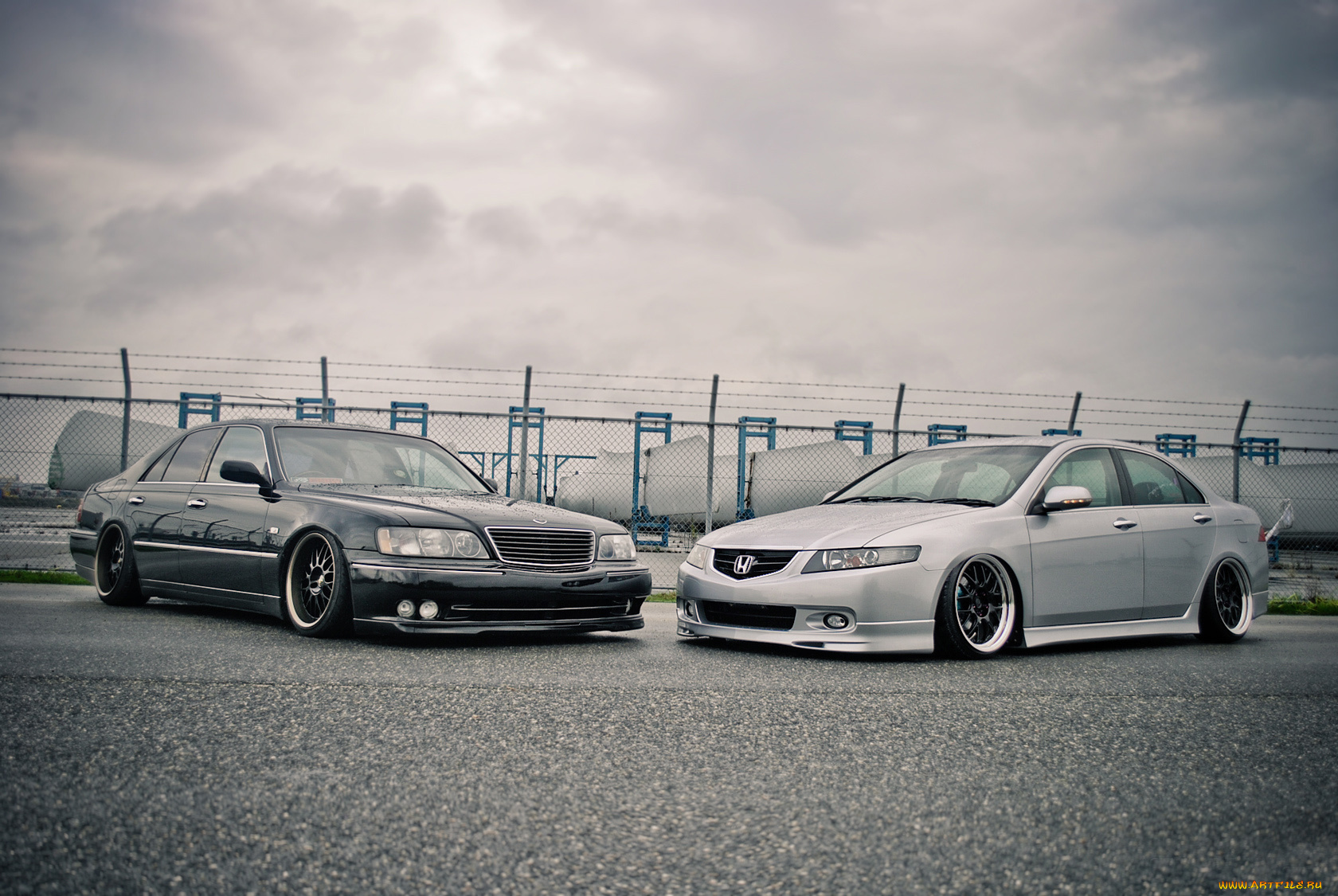 автомобили, honda, mix