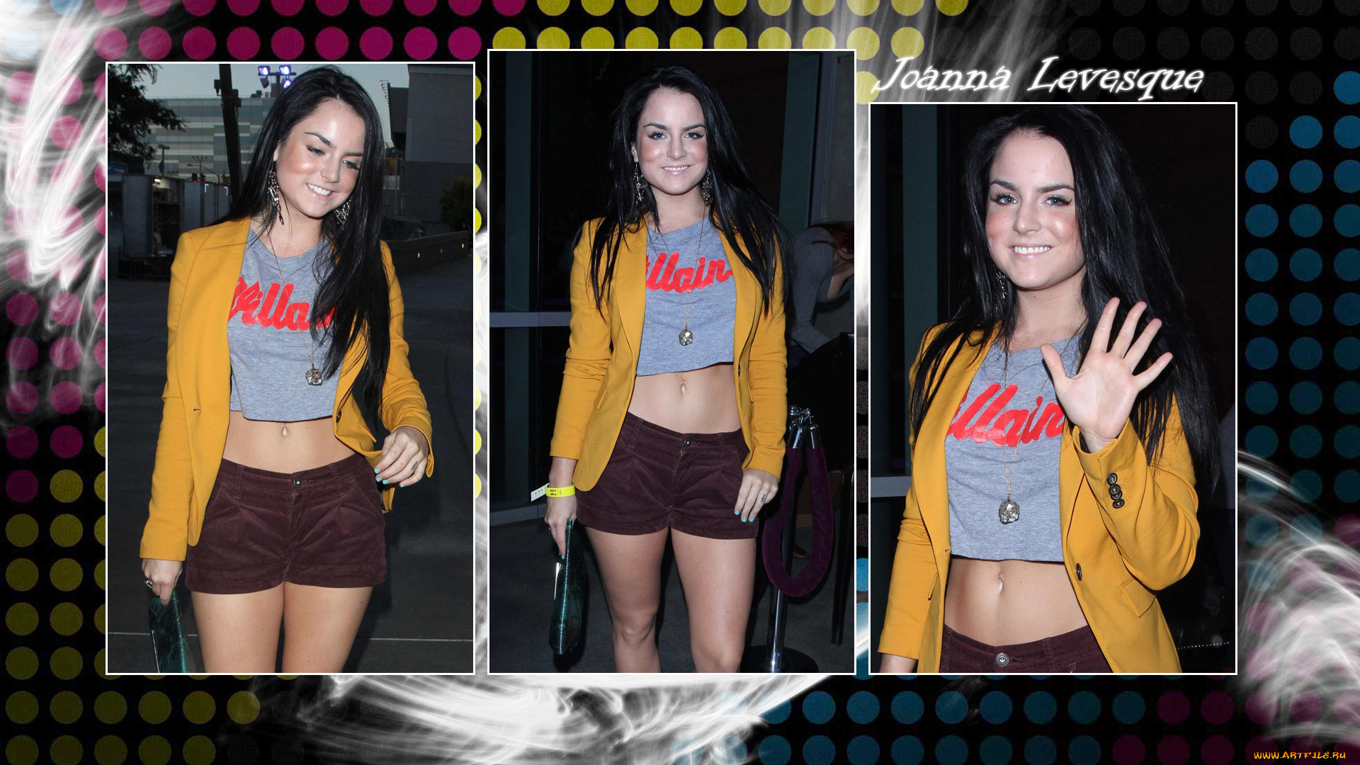 jojo, музыка, коллаж