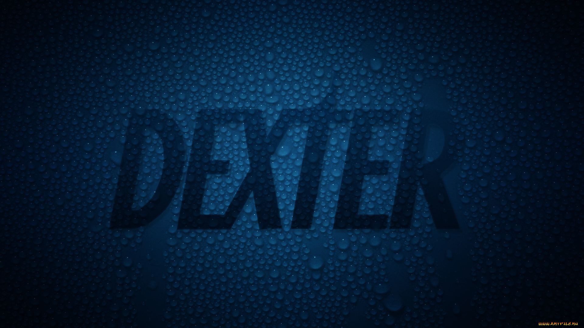 кино, фильмы, dexter, декстер, капли