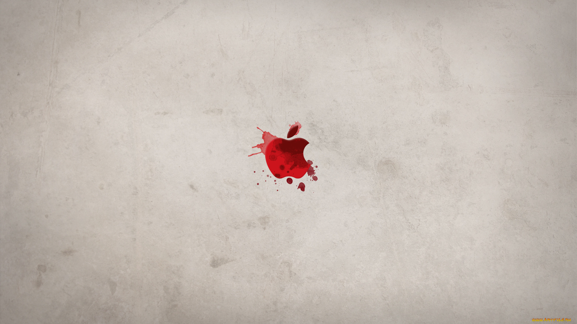 компьютеры, apple, кровь, пятна, брызги