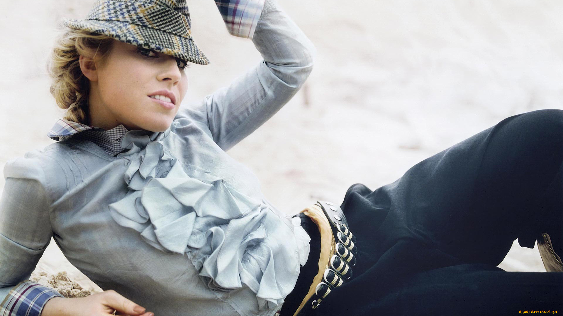 музыка, natasha, bedingfield, шляпа