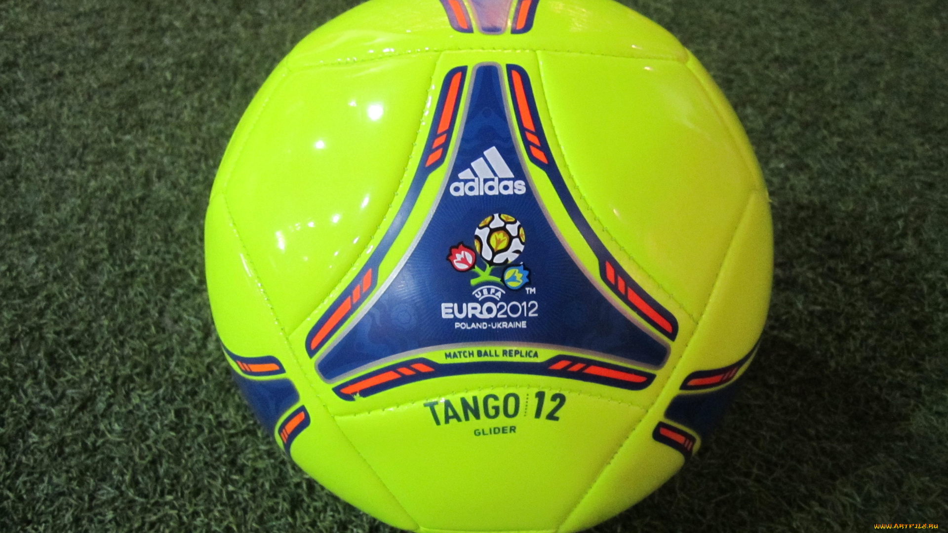 спорт, футбол, euro, 2012