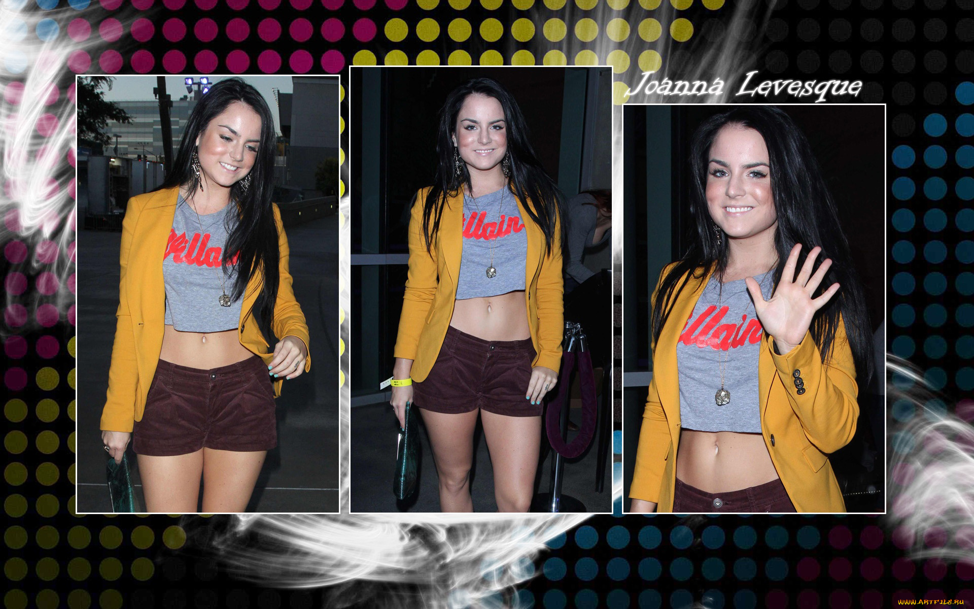 jojo, музыка, коллаж