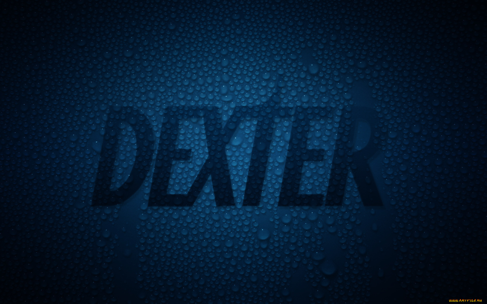 кино, фильмы, dexter, декстер, капли