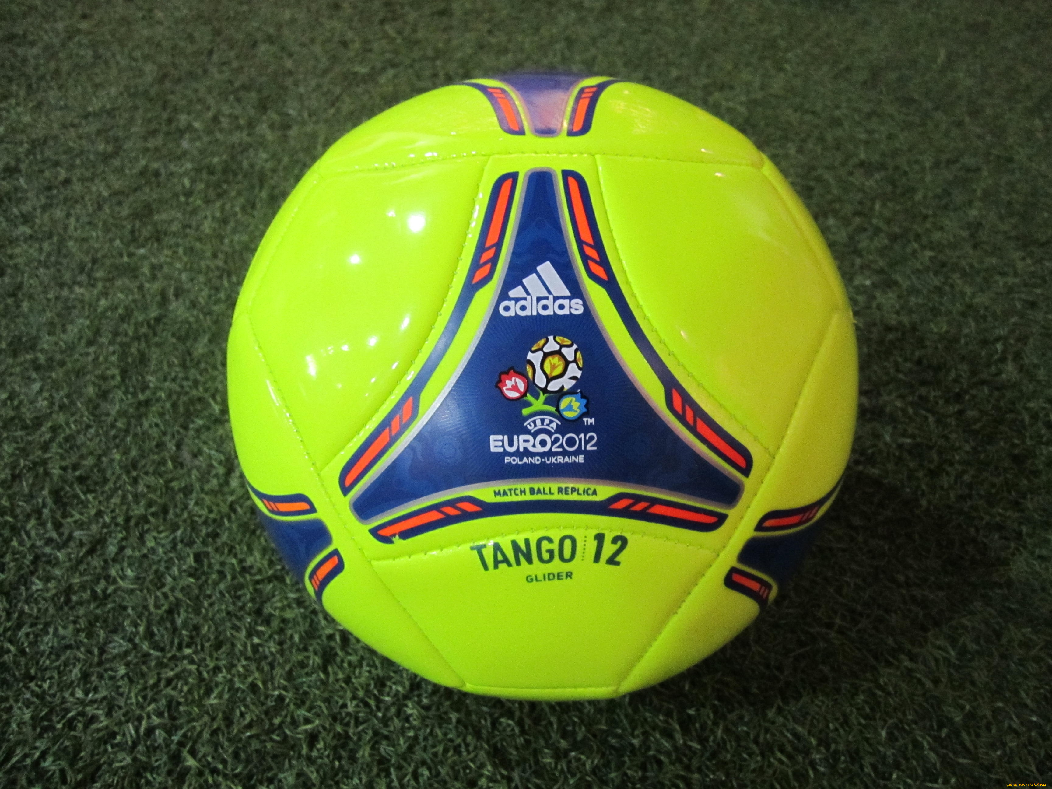 спорт, футбол, euro, 2012
