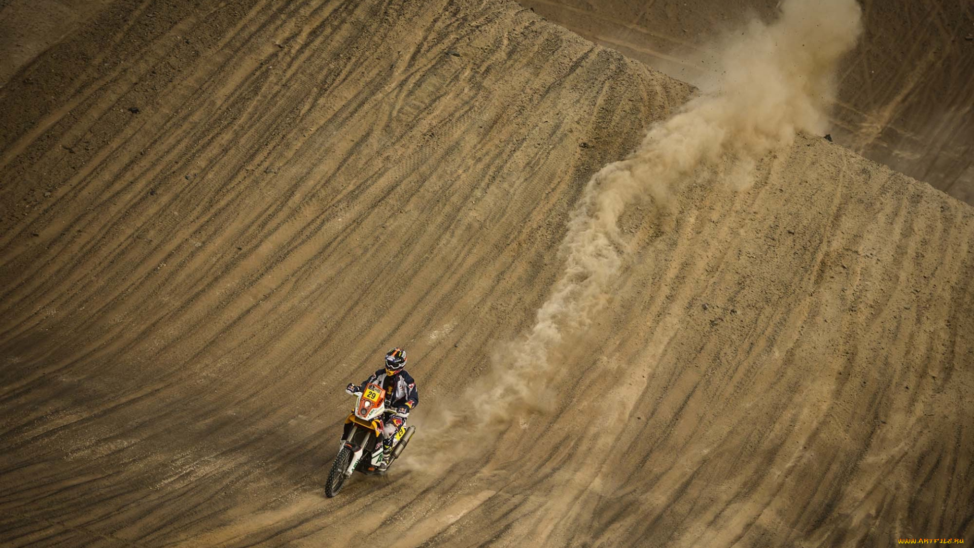 спорт, мотокросс, мотоцикл, гонщик, rally, dakar, мото, гонка, соревнования