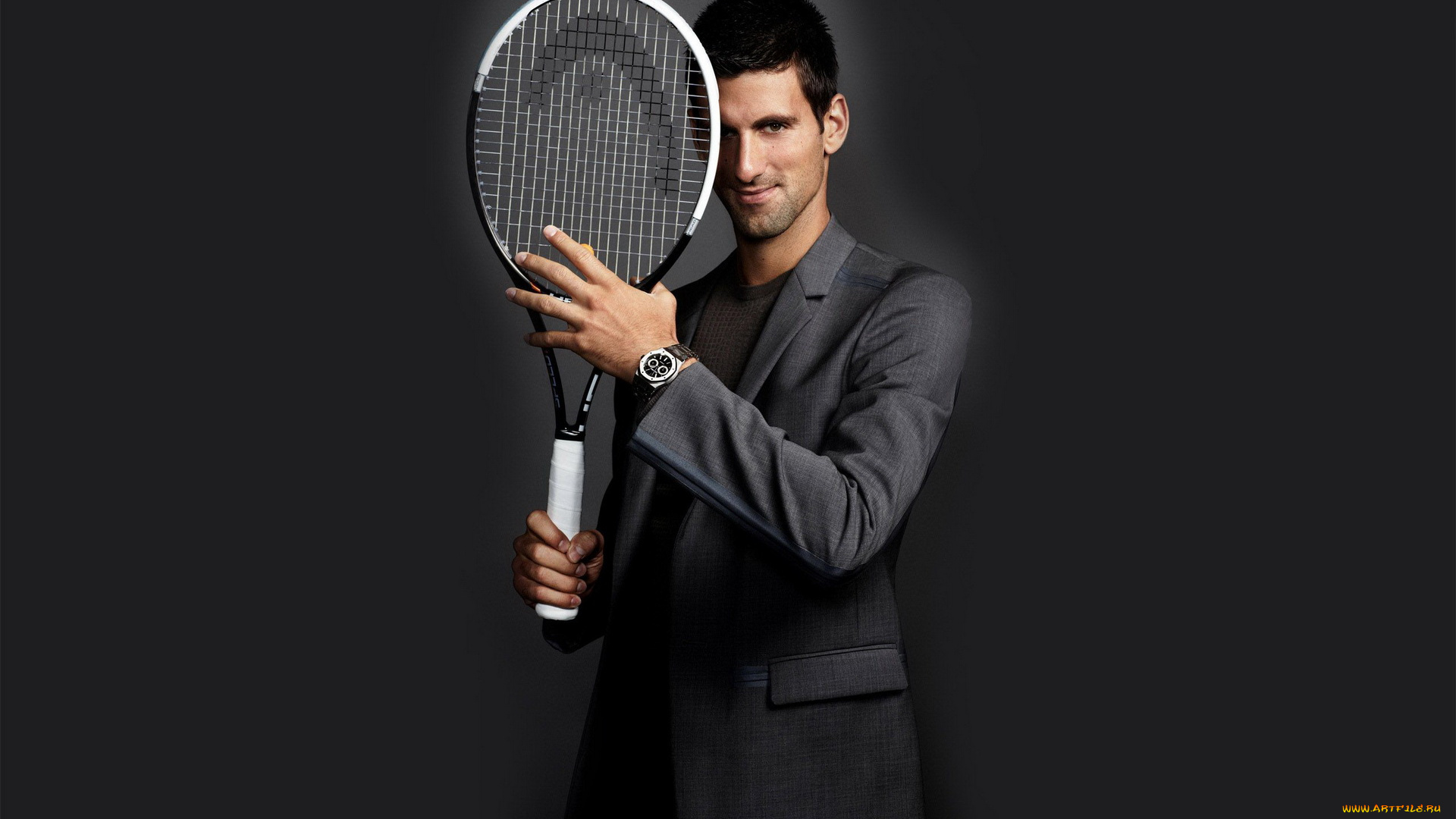 спорт, теннис, novak, djokovic