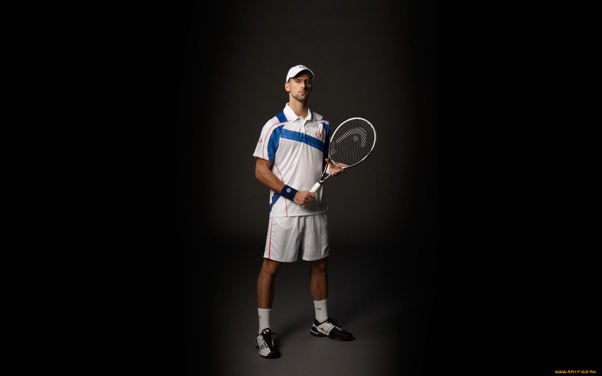 спорт, теннис, novak, djokovic