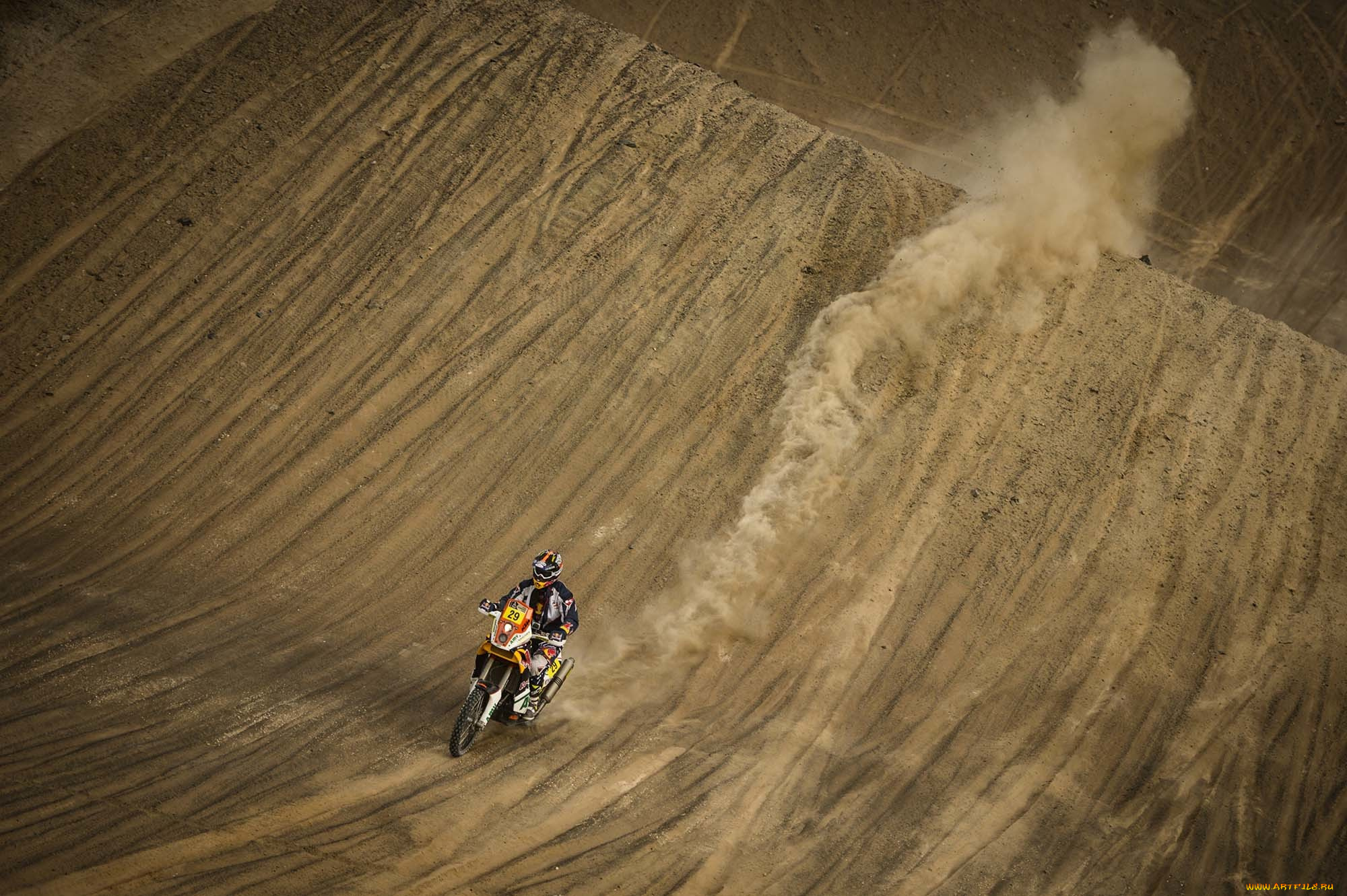 спорт, мотокросс, мотоцикл, гонщик, rally, dakar, мото, гонка, соревнования