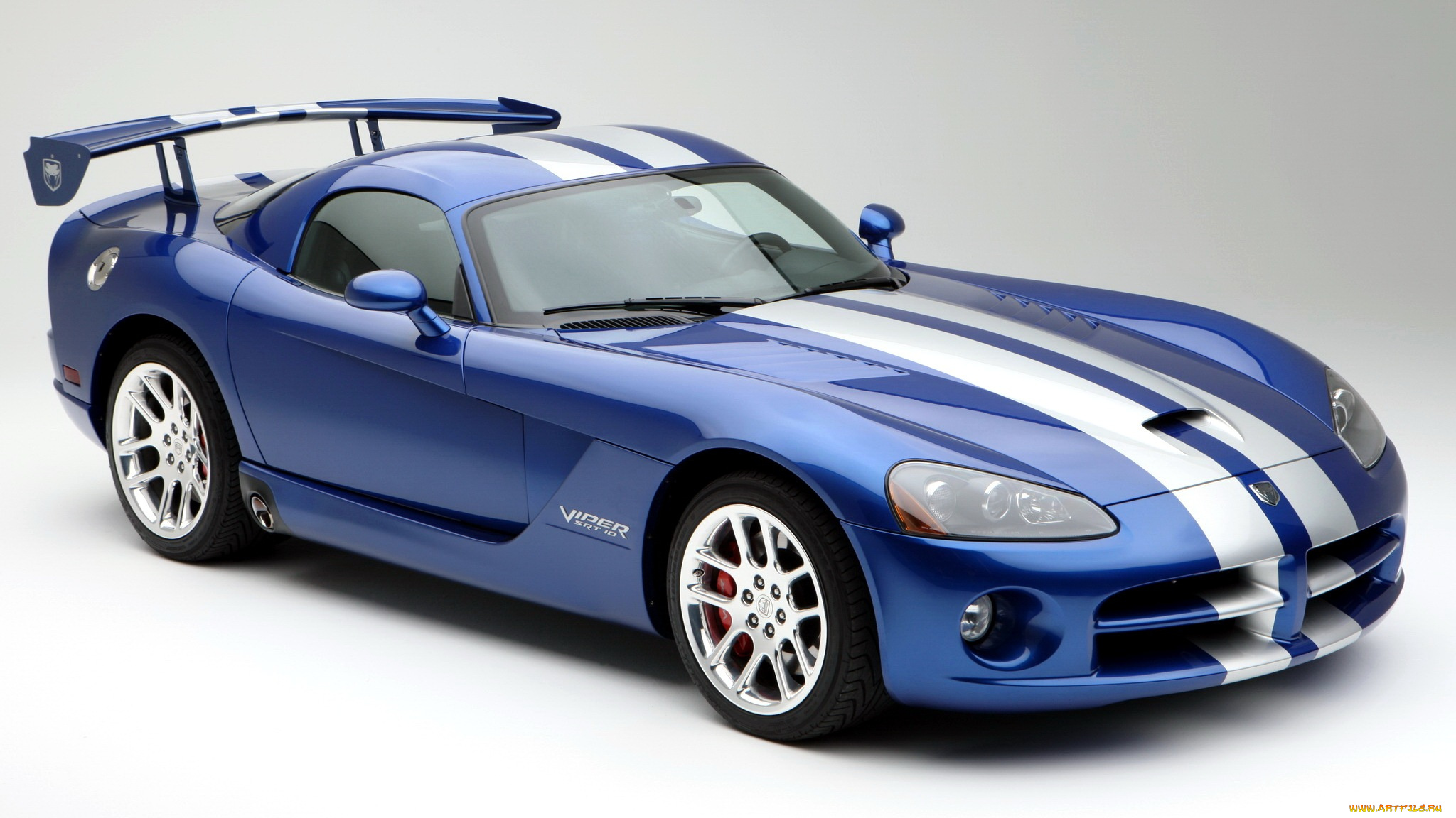 dodge, viper, автомобили, спортивный, сша