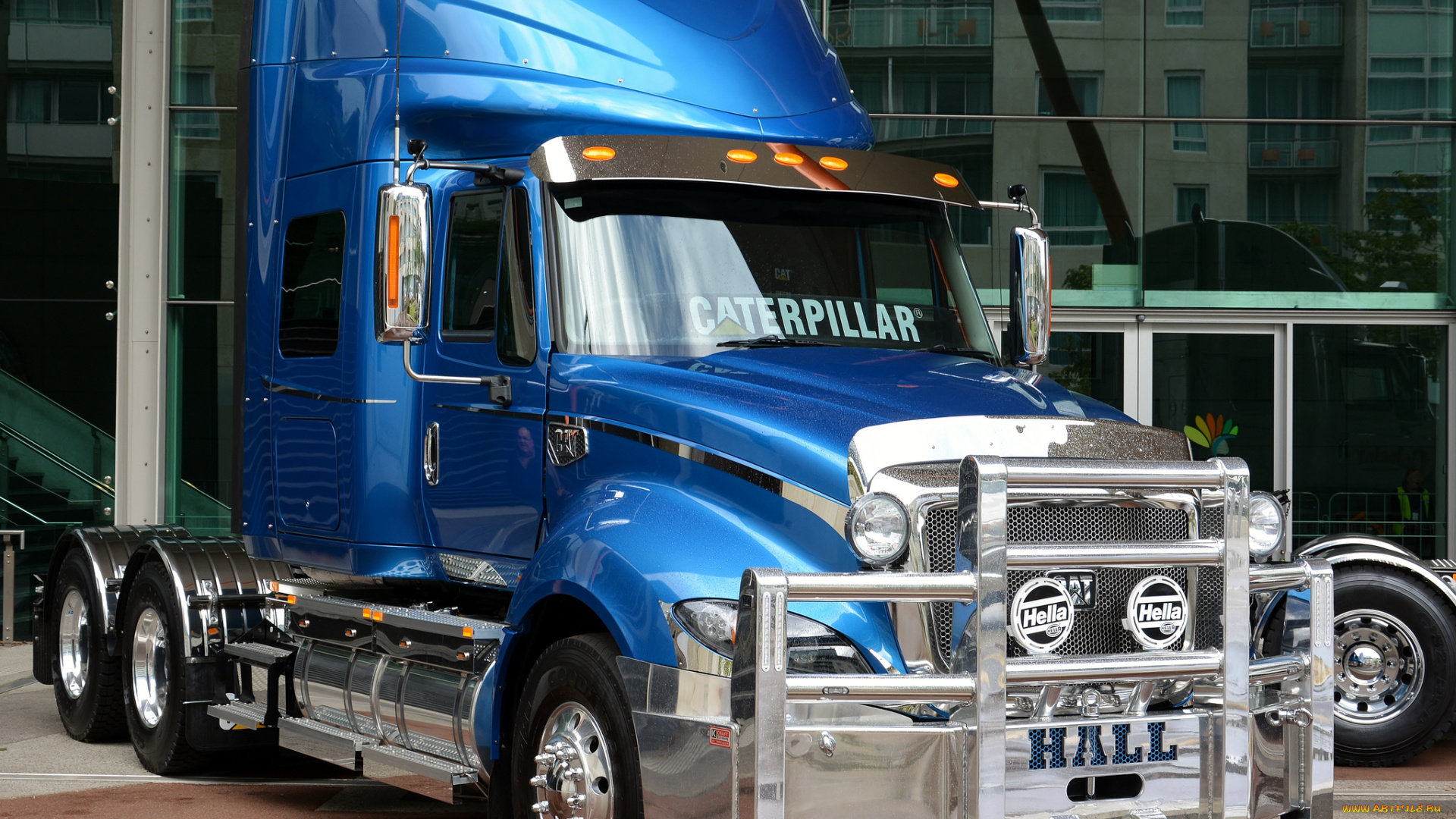 автомобили, грузовики, грузовик, тяжелый, тягач