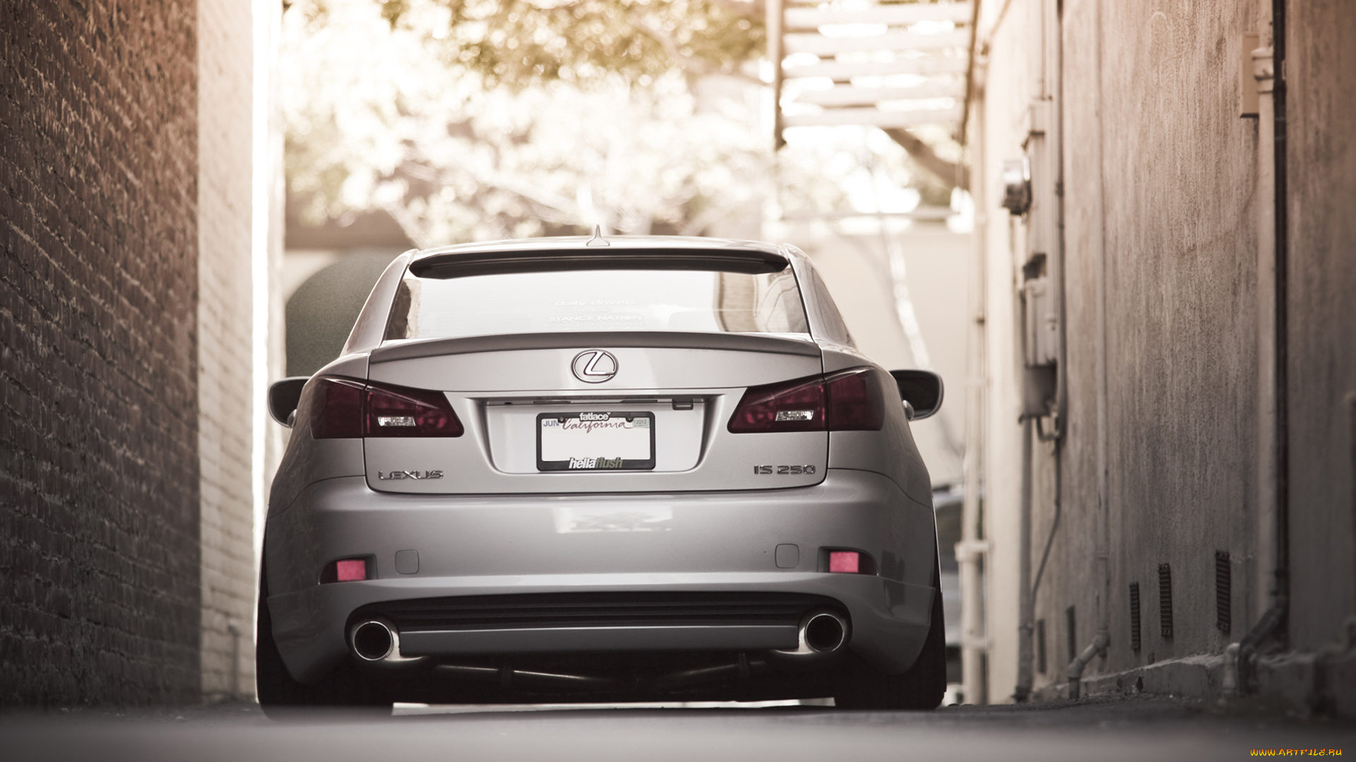 автомобили, lexus, is250, лексус, california