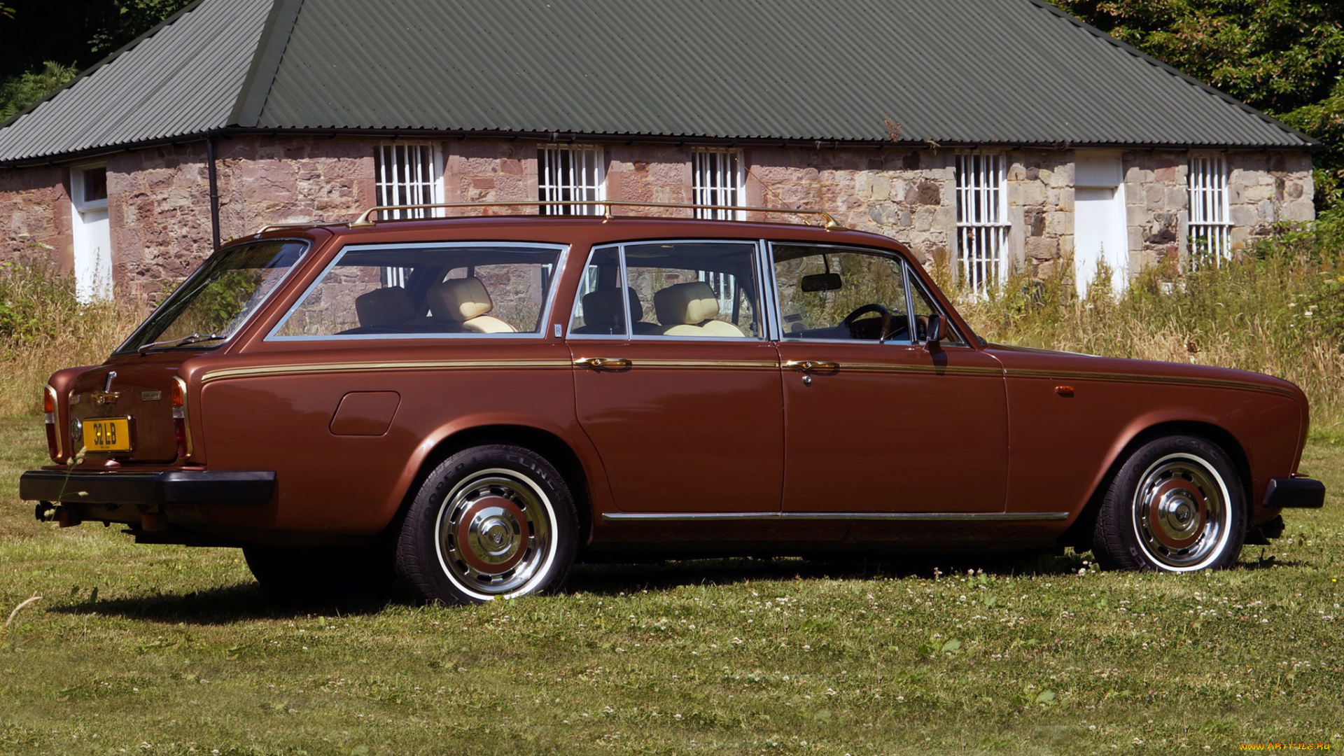 автомобили, rolls-royce, красный, break, shadowii, silver, shooting