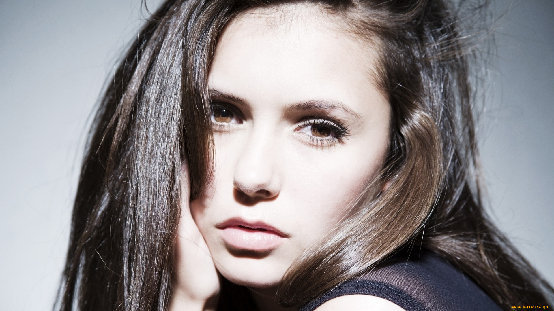 девушки, nina, dobrev, nina, dobrev, звезда, нина, добрев, актриса