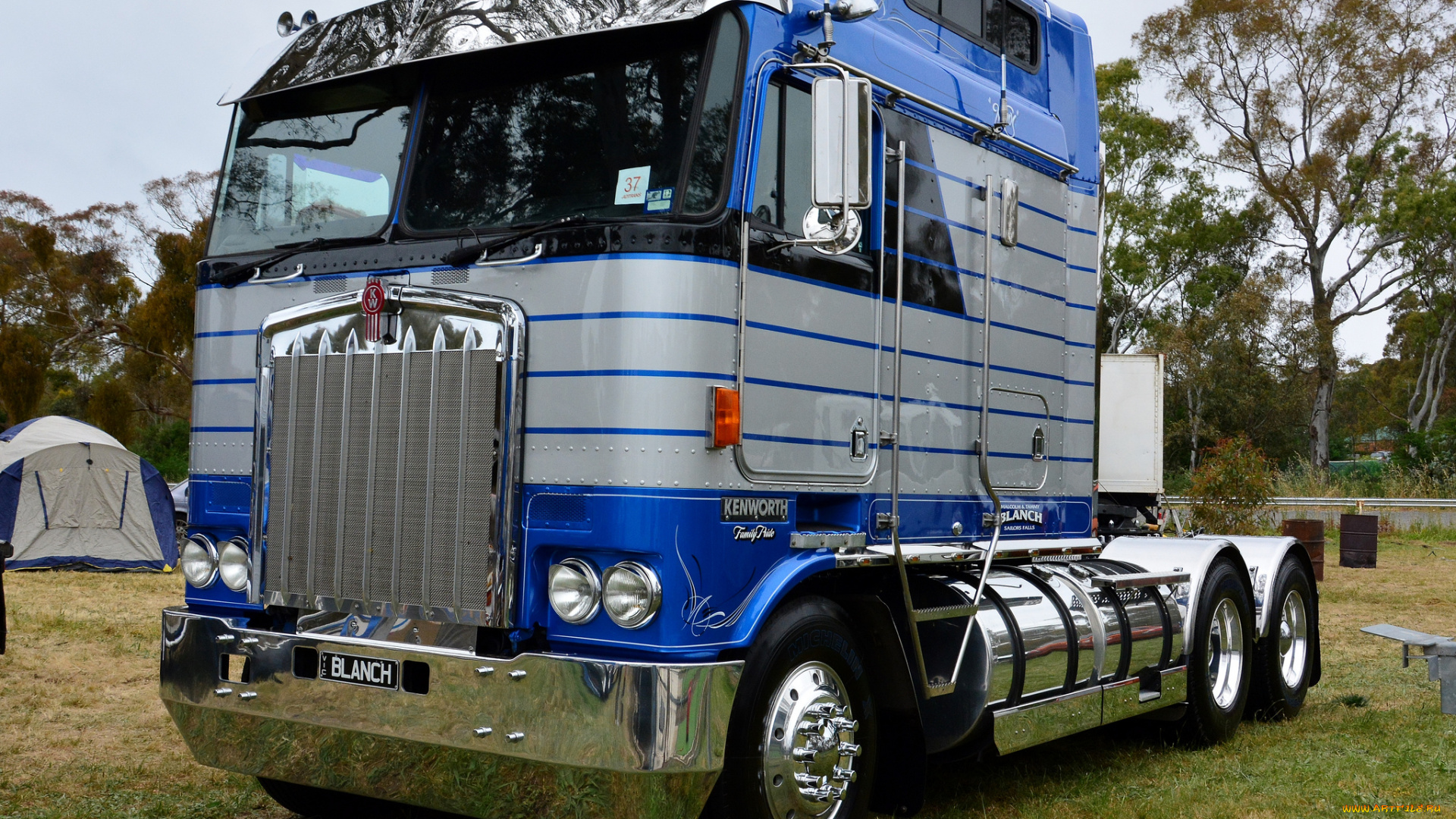 kenworth, g, cab, aerodyne, автомобили, kenworth, truck, company, грузовые, автобусы, сша