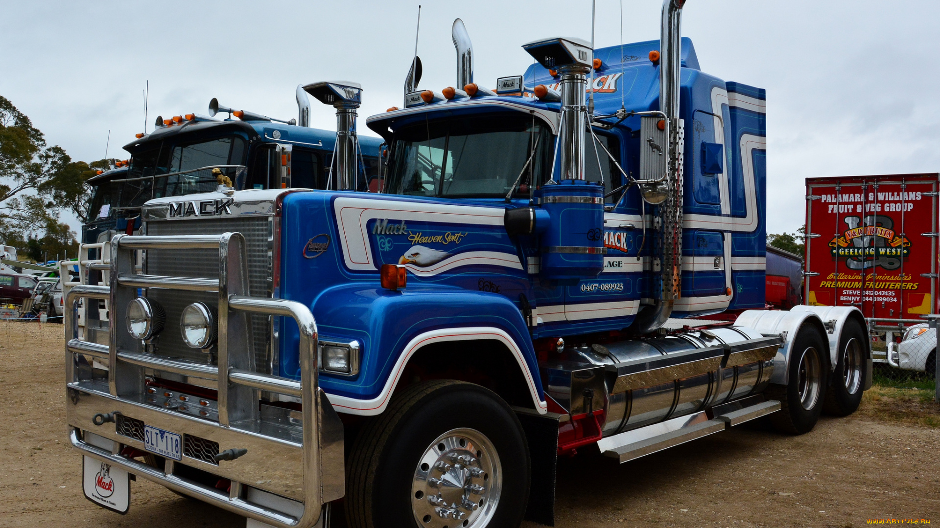 mack, автомобили, trucks, inc, тяжелые, грузовики, сша