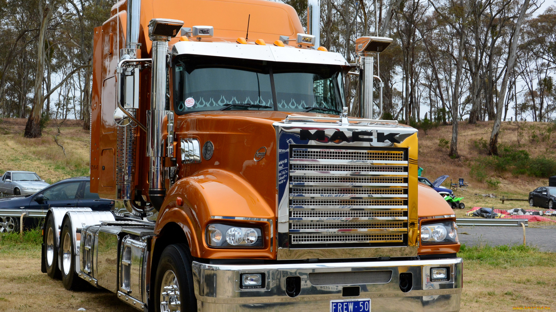 mack, superliner, автомобили, mack, trucks, inc, тяжелые, грузовики, сша