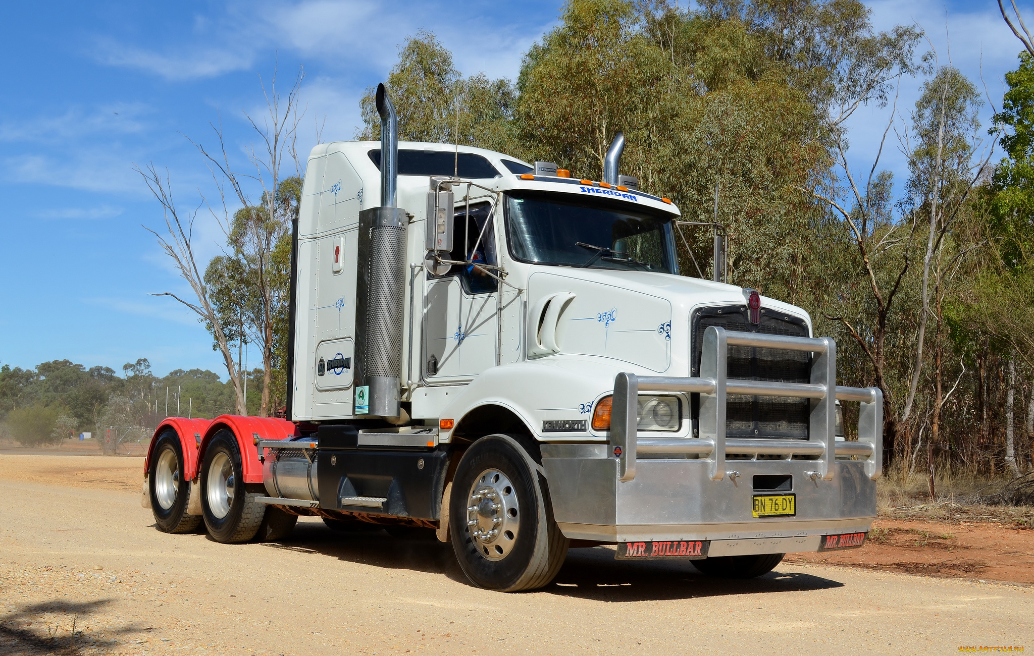 kenworth, автомобили, грузовые, автобусы, сша, truck, company