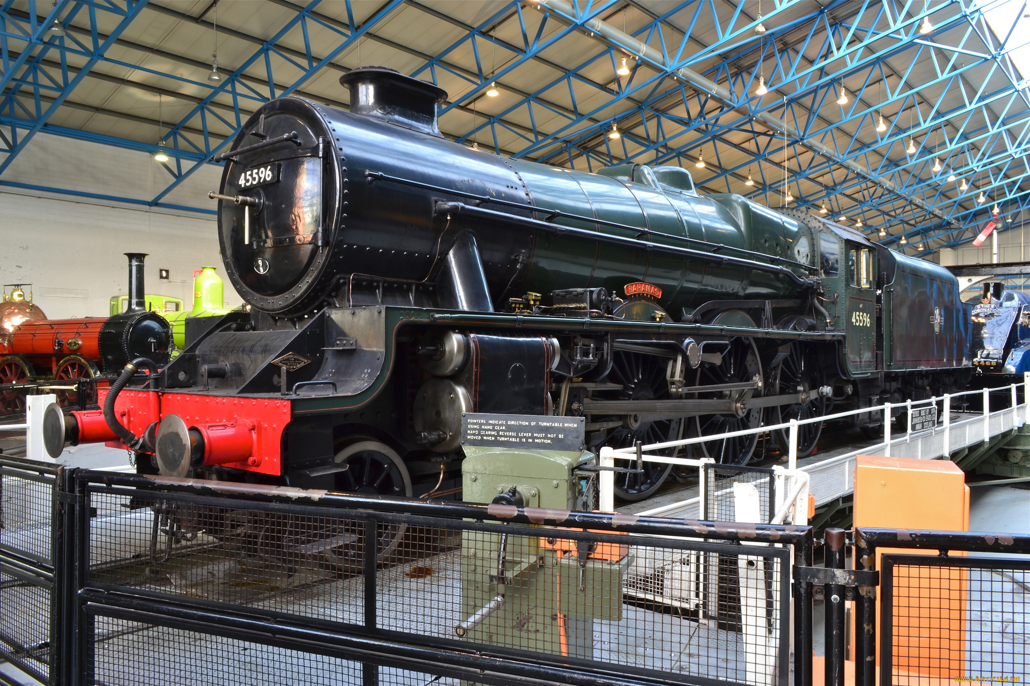 техника, паровозы, музей, паровоз, экспонат