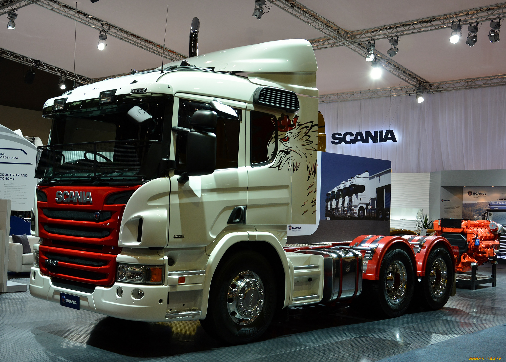 scania, автомобили, дизельные, двигатели, судовые, швеция, автобусы, грузовые, ab