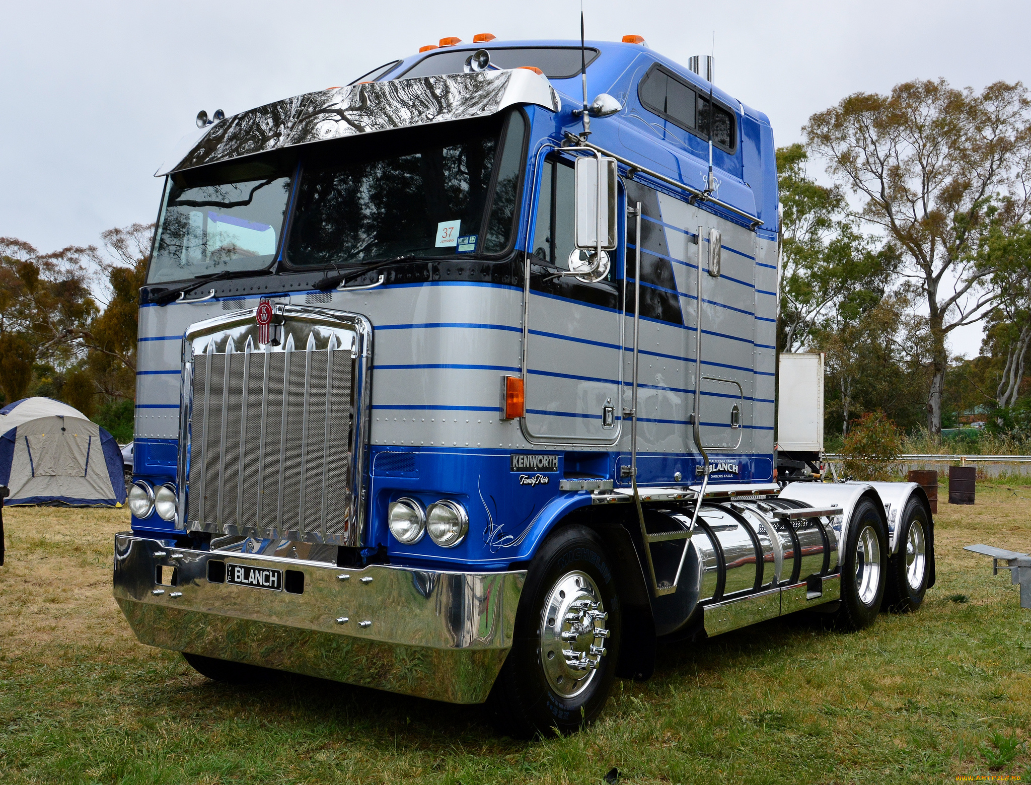 kenworth, g, cab, aerodyne, автомобили, kenworth, truck, company, грузовые, автобусы, сша