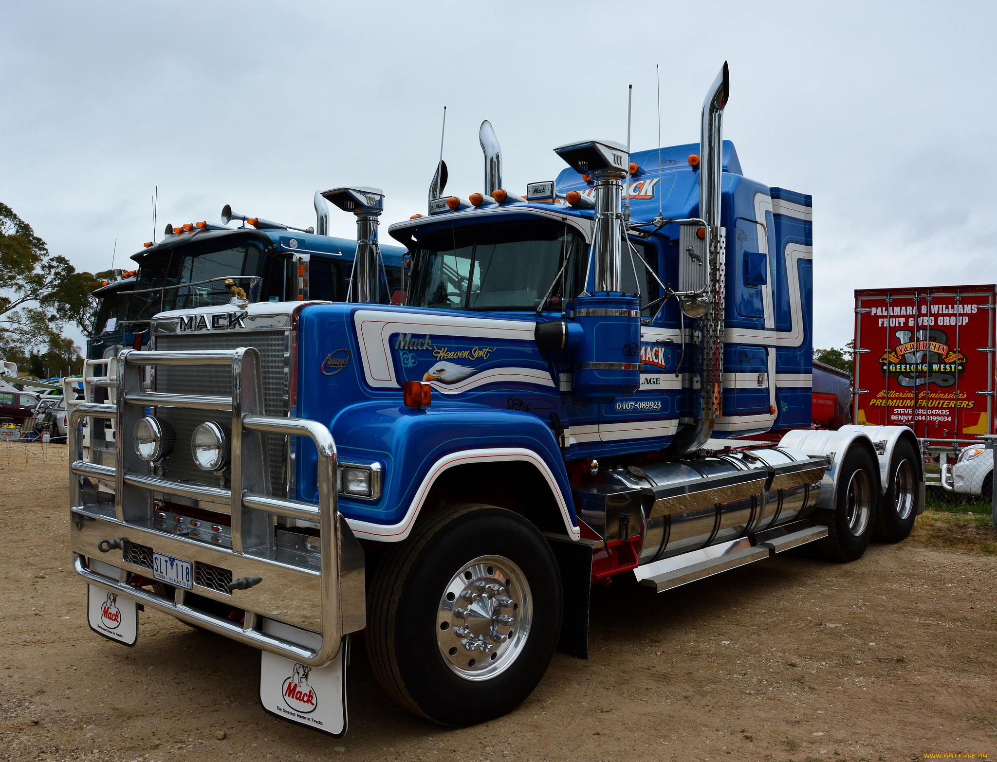 mack, автомобили, trucks, inc, тяжелые, грузовики, сша