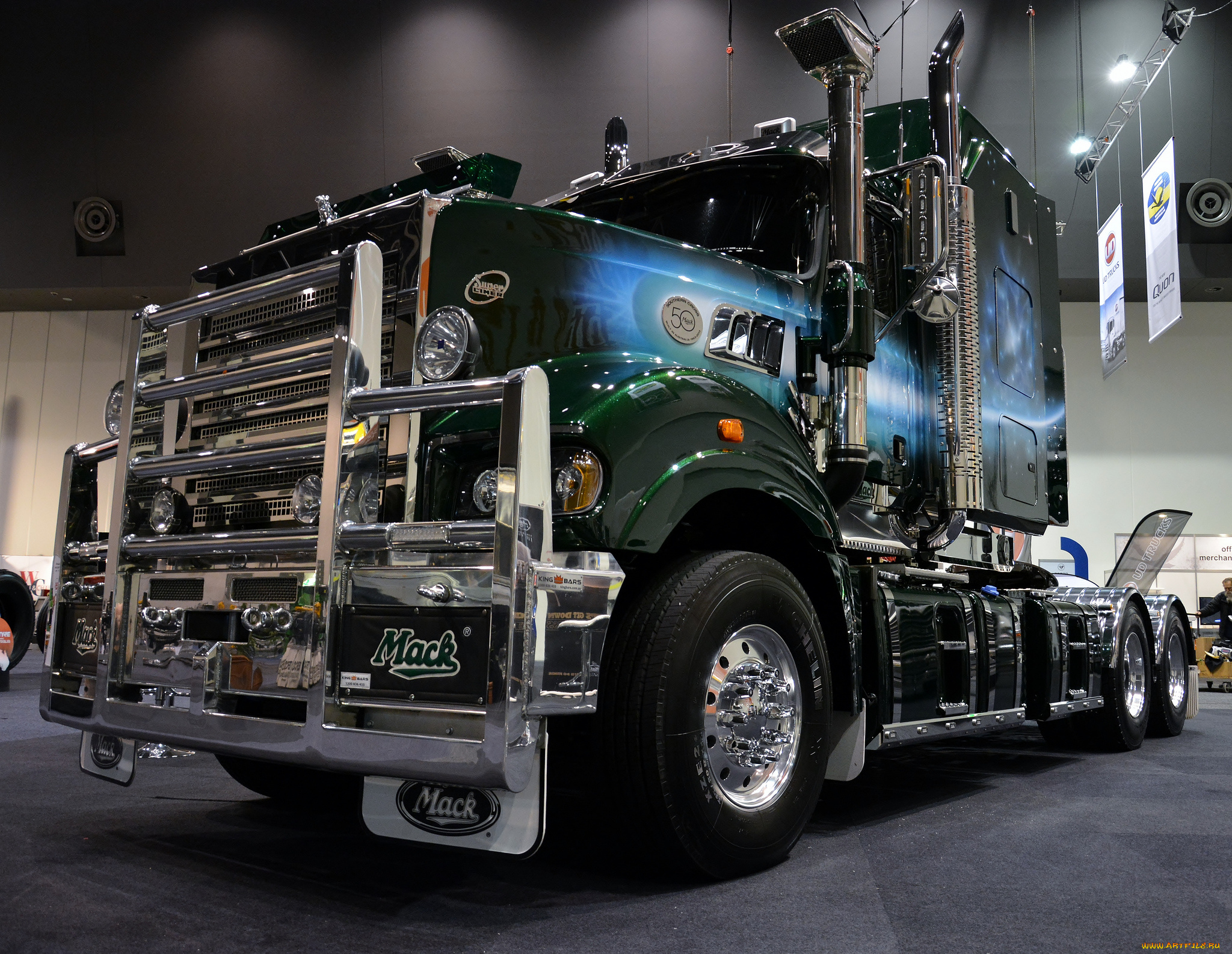 mack, автомобили, тяжелые, грузовики, trucks, inc, сша