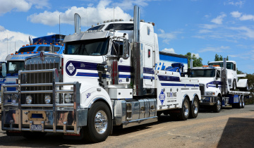 Картинка kenworth автомобили truck company автобусы грузовые сша