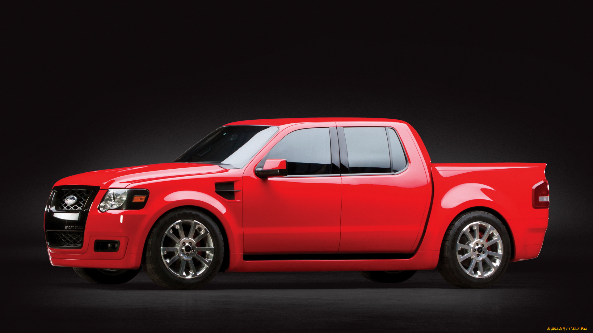 автомобили, ford