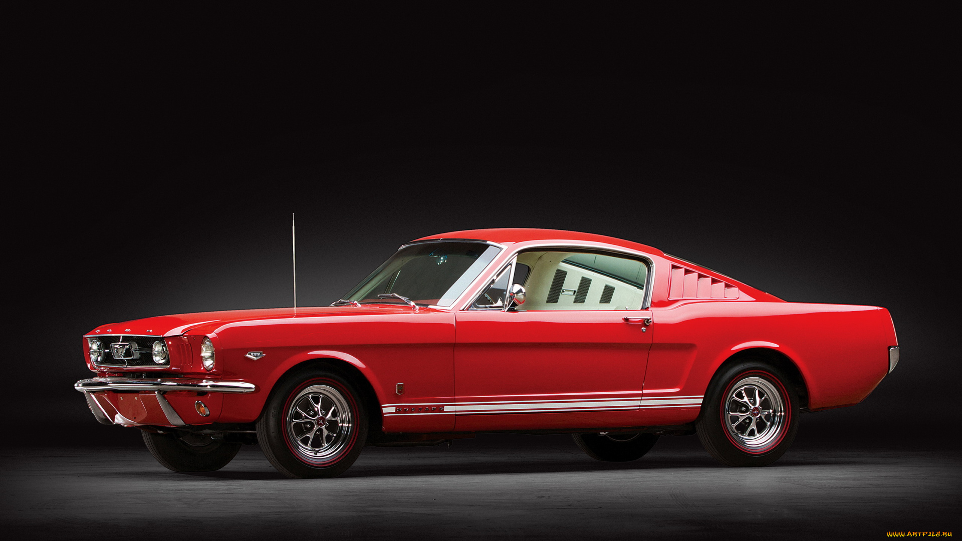 автомобили, mustang