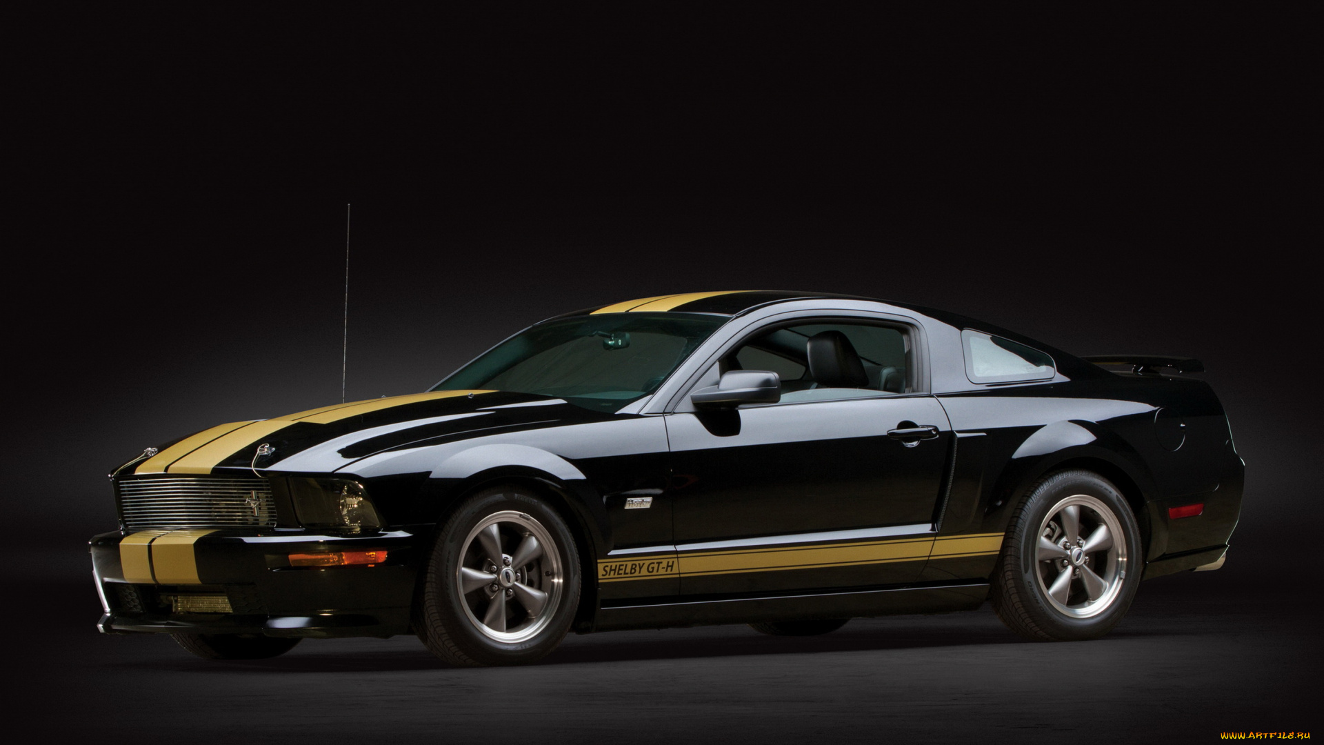 автомобили, mustang, shelby