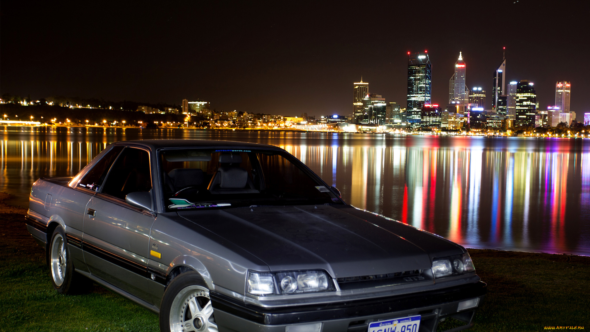 автомобили, nissan, datsun