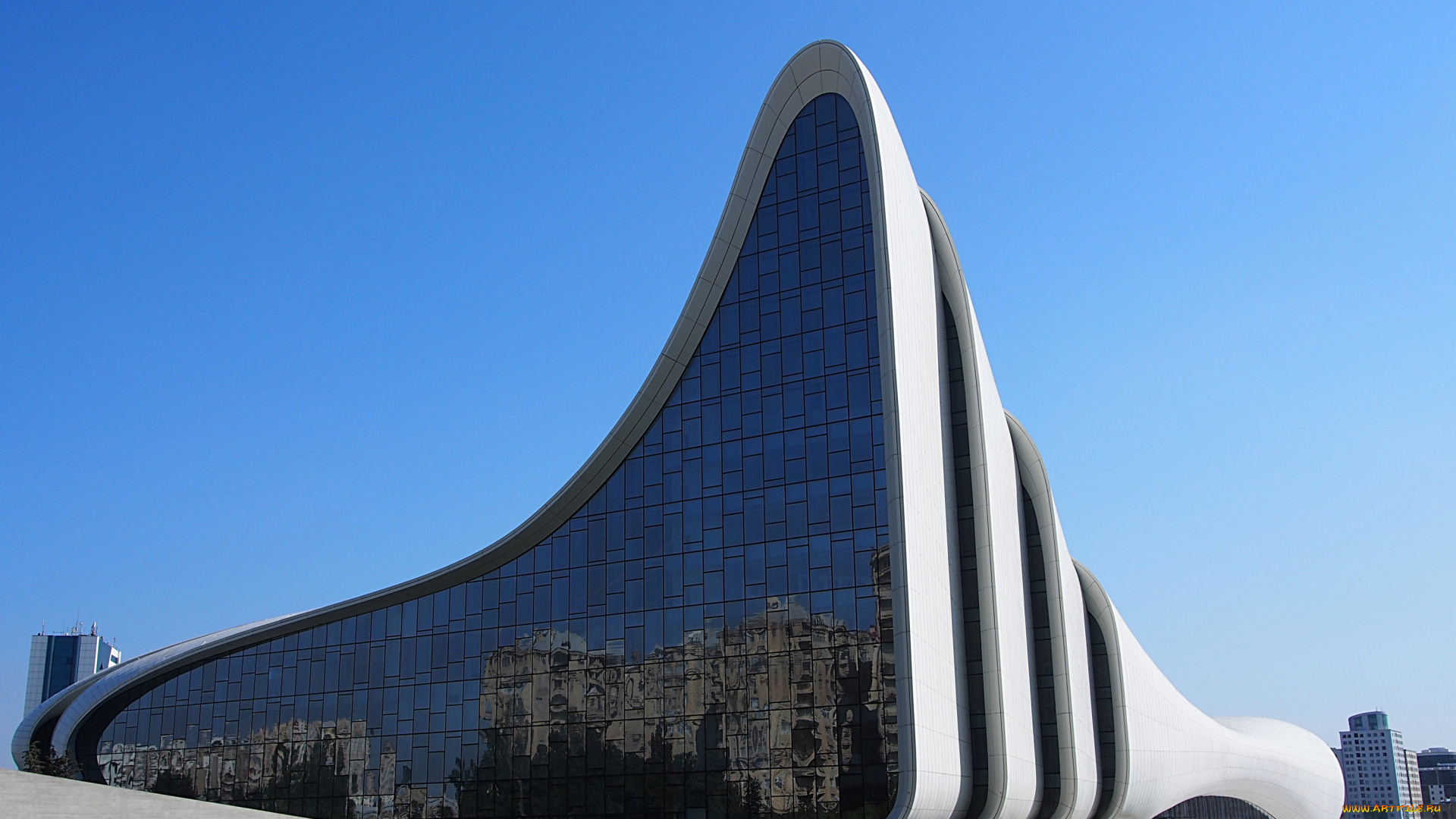 города, баку, , азербайджан, azerbaijan, baku