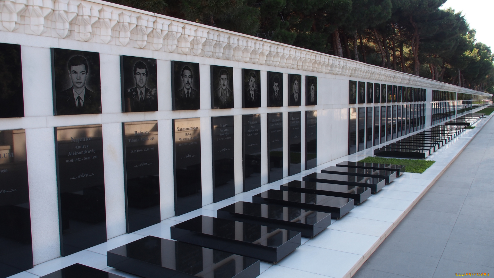 города, баку, , азербайджан, baku, azerbaijan