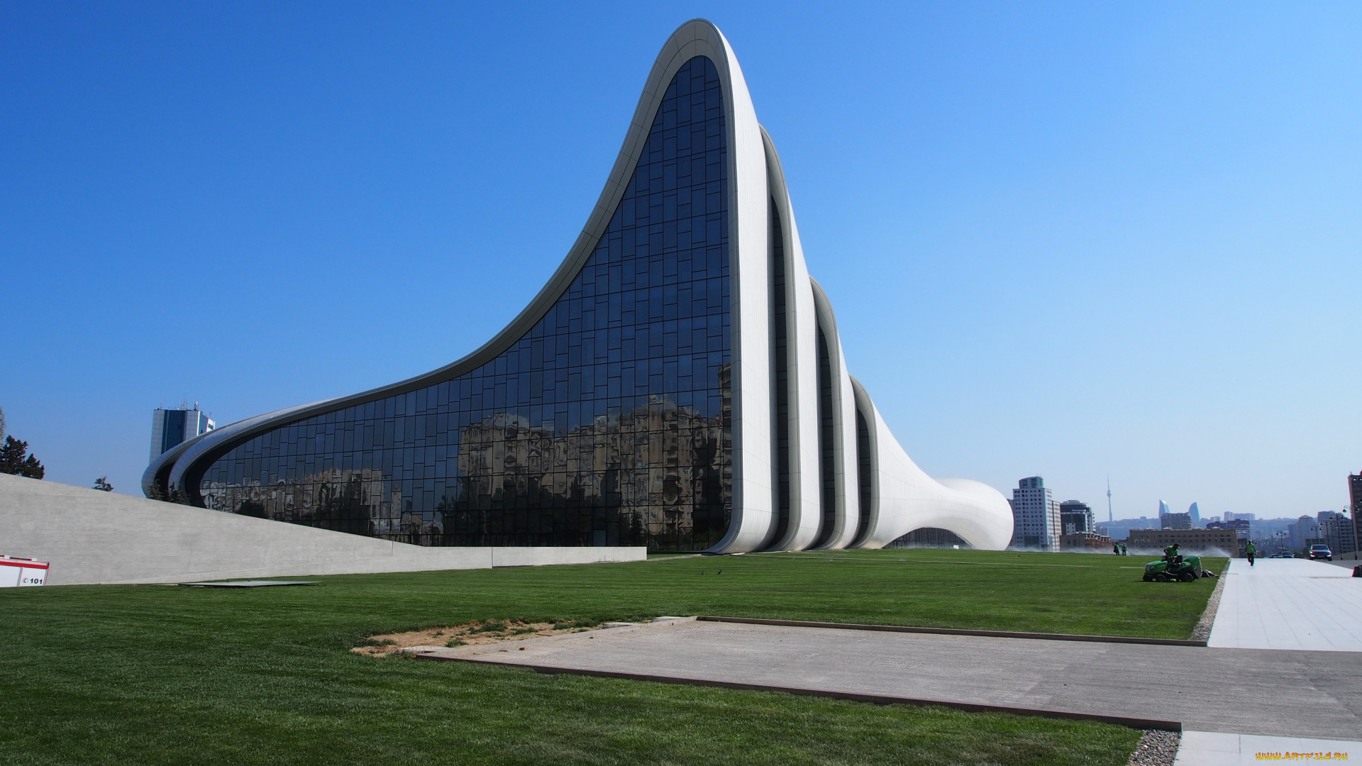 города, баку, , азербайджан, baku, azerbaijan